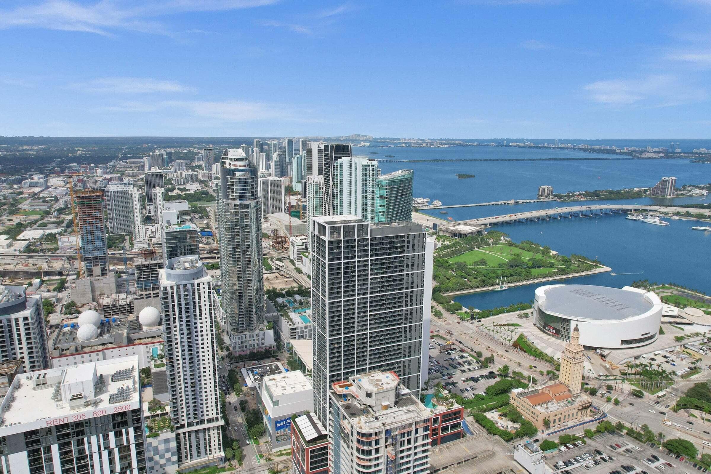 159 NE 6th Street 4813, Miami, FL 33132 — photo 29 of 35