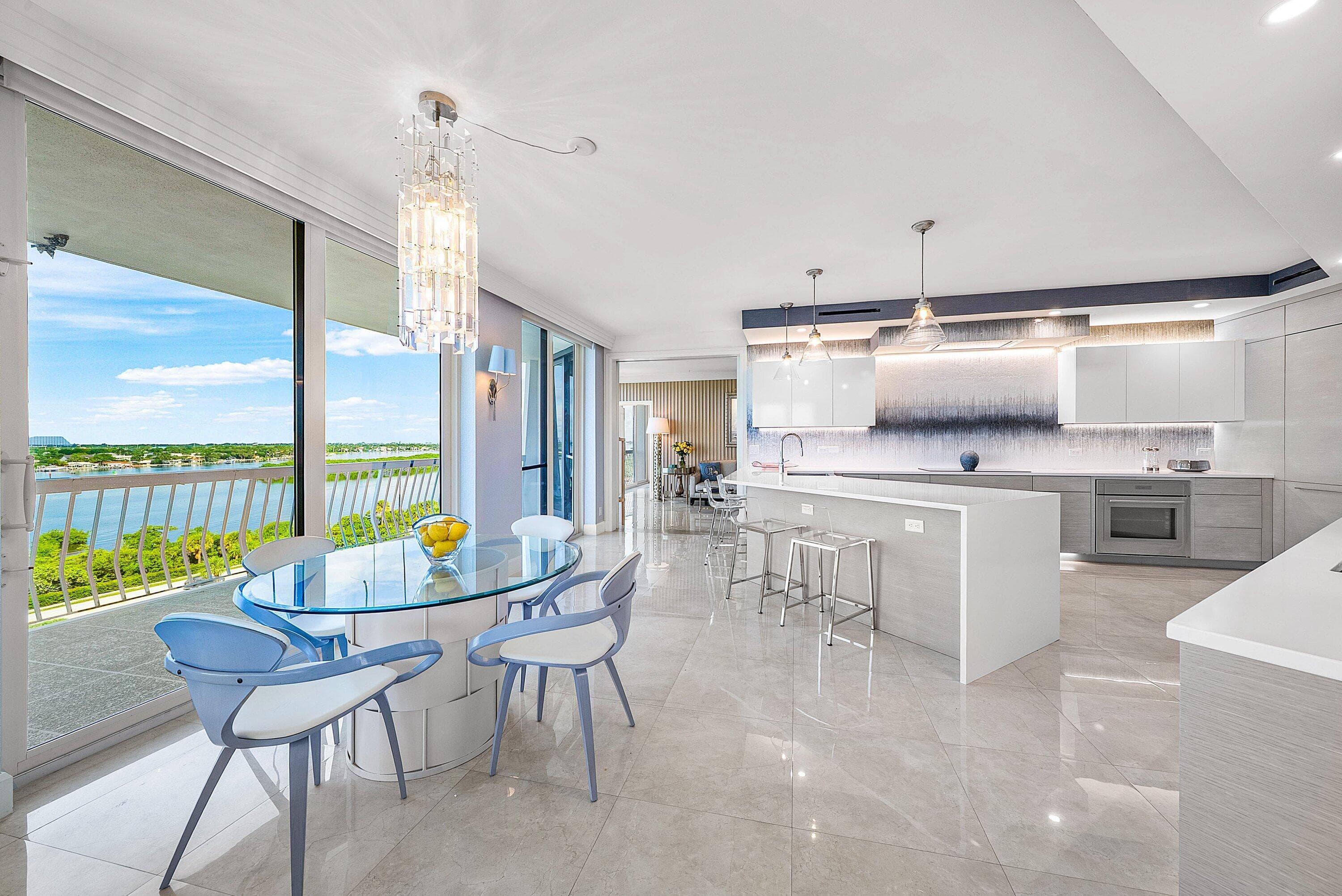 2100 S Ocean Boulevard 605n, Palm Beach, FL 33480 — photo 6 of 36