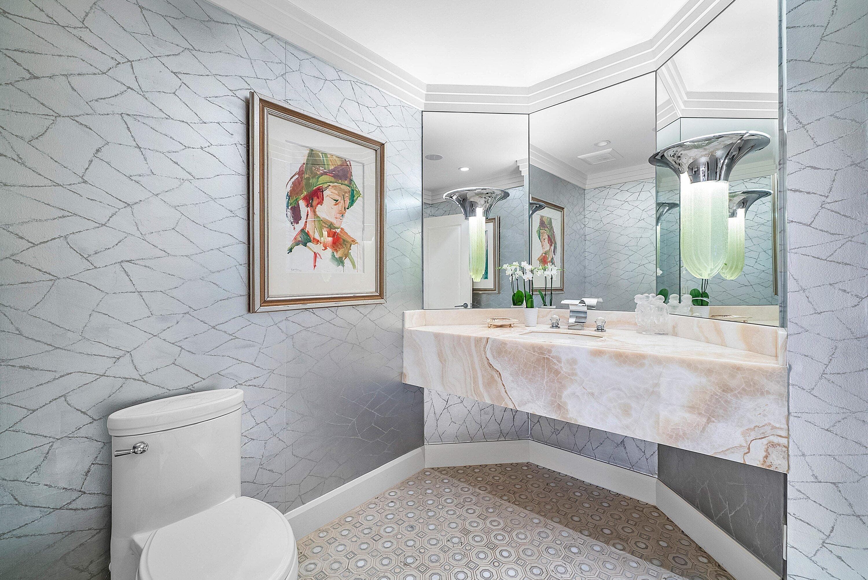 2100 S Ocean Boulevard 605n, Palm Beach, FL 33480 — photo 24 of 36