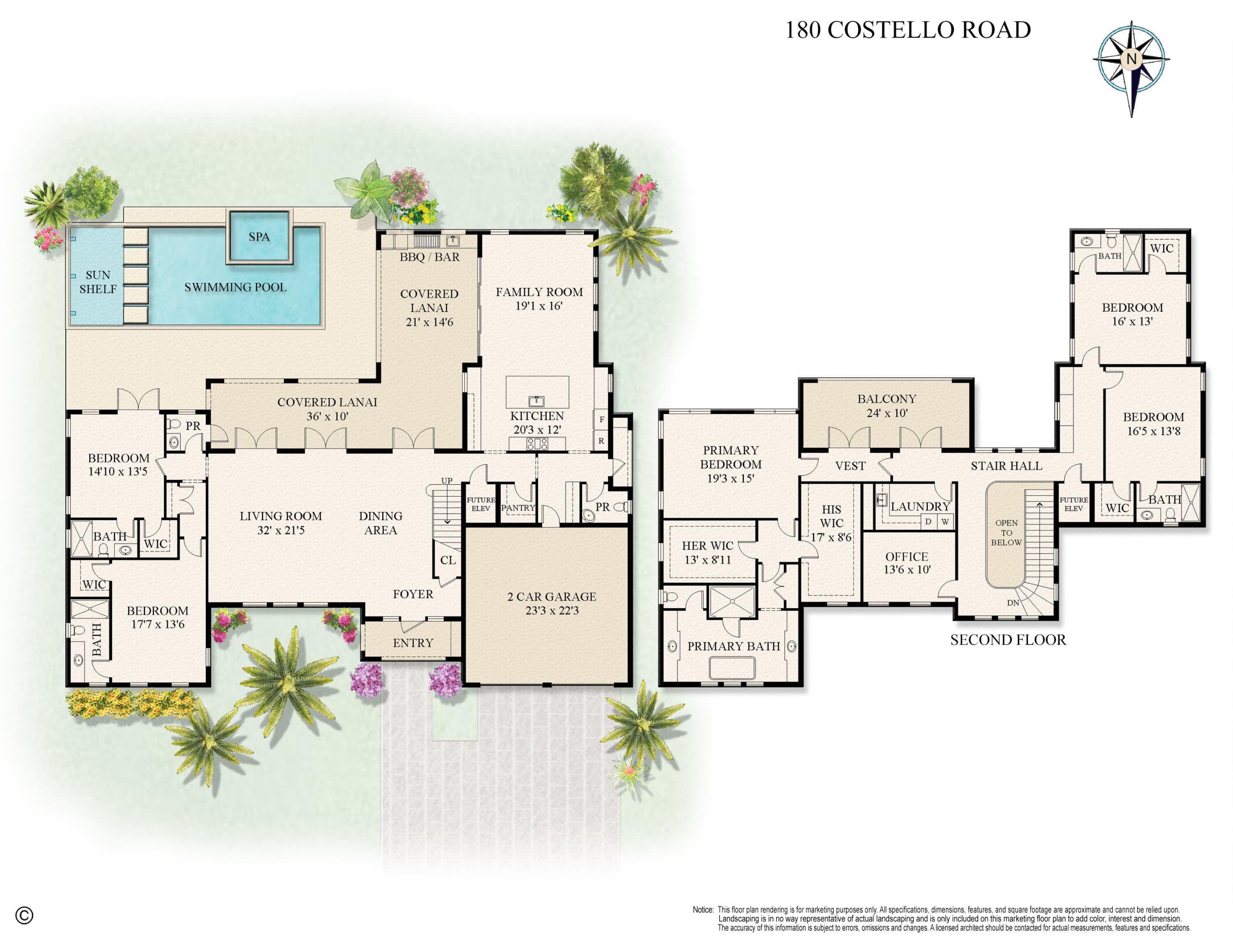 180 Costello Road, West Palm Beach, FL 33405 — photo 10 of 10
