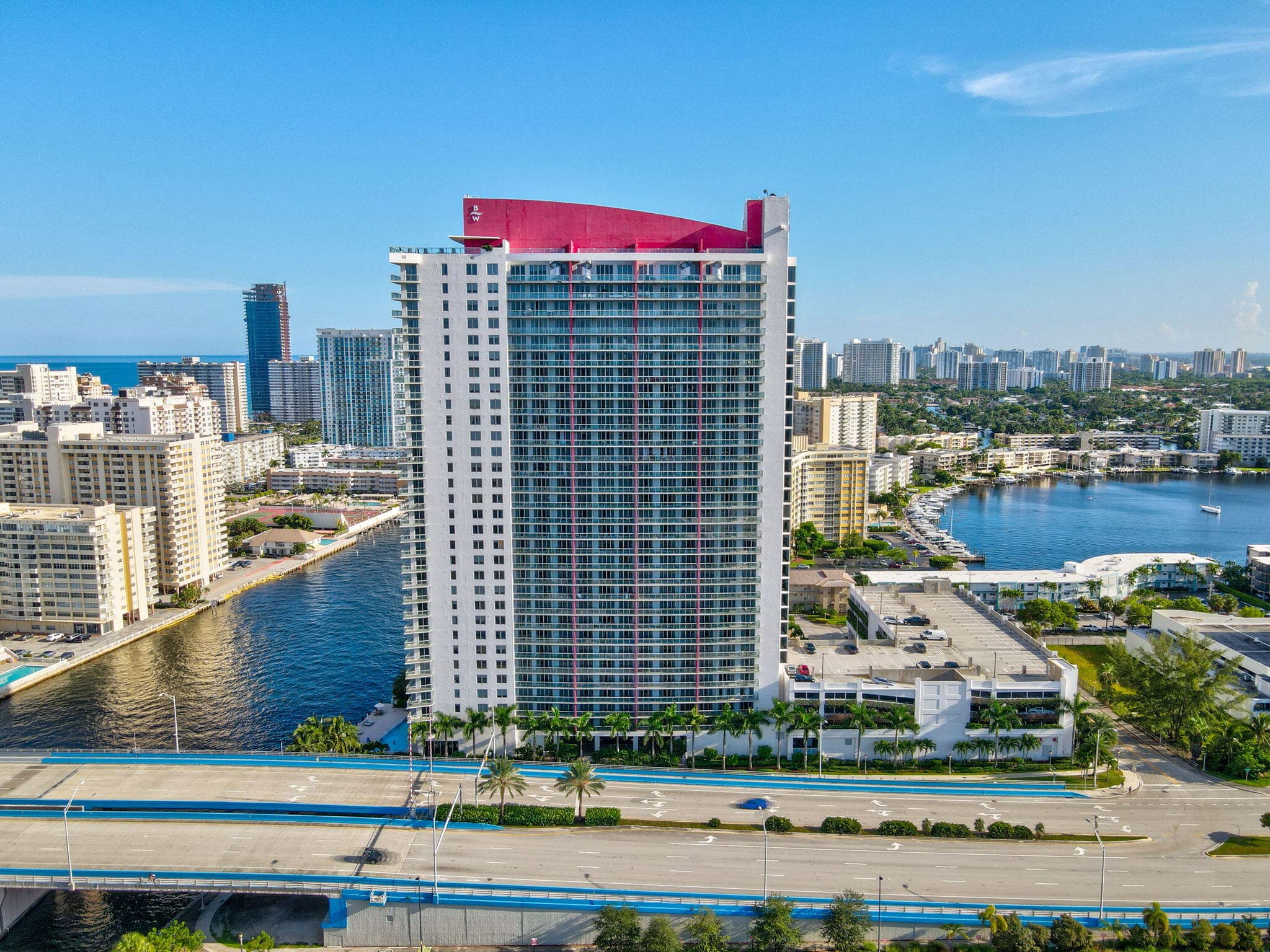 2602 E Hallandale Beach Boulevard R2210, Hallandale Beach, FL 33009 — photo 79 of 107