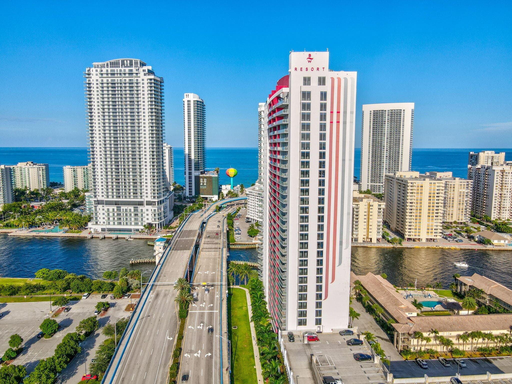2602 E Hallandale Beach Boulevard R2210, Hallandale Beach, FL 33009 — photo 81 of 107
