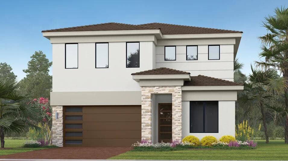 1022 Raleigh Way, Wellington, FL 33414 — photo 1 of 16