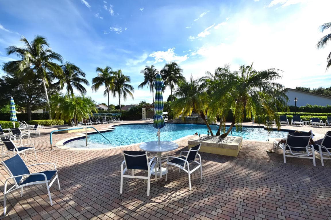 7317 Amber Falls Lane, Boynton Beach, FL 33437 — photo 38 of 58