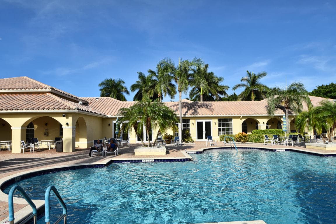 7317 Amber Falls Lane, Boynton Beach, FL 33437 — photo 40 of 58