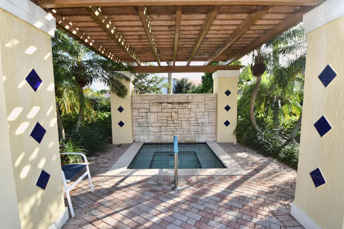 7317 Amber Falls Lane, Boynton Beach, FL 33437 — photo 42 of 58