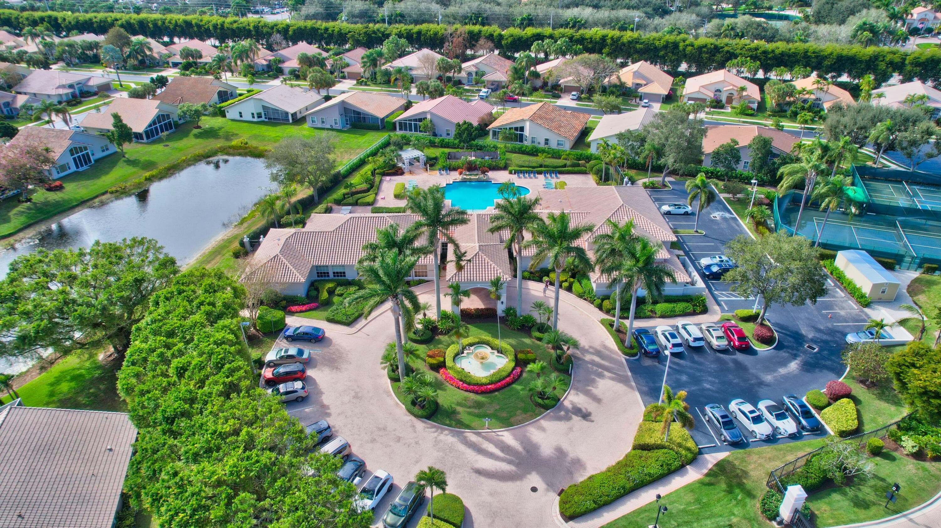 7317 Amber Falls Lane, Boynton Beach, FL 33437 — photo 52 of 58
