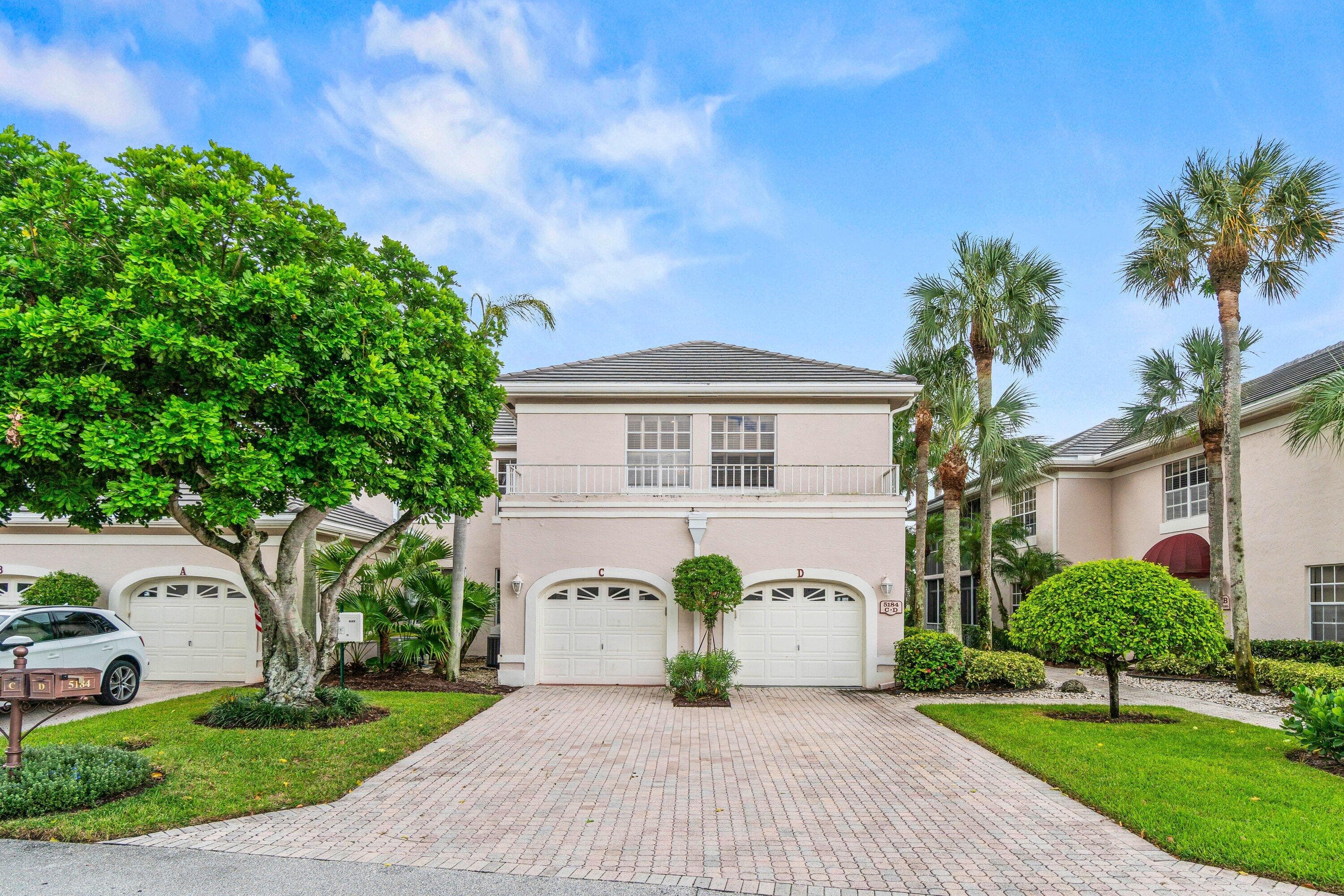 5184 Lake Catalina Drive D, Boca Raton, FL 33496 — photo