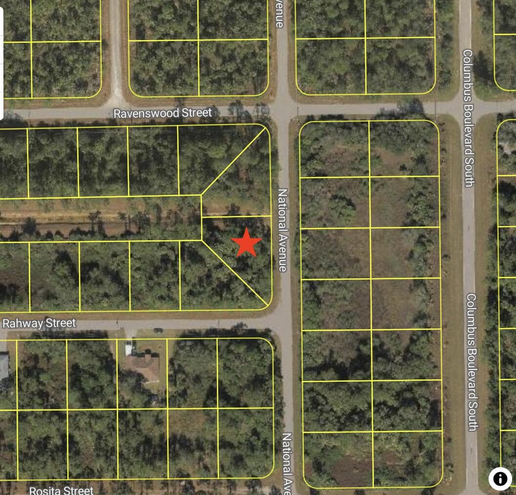144 National Avenue S, Lehigh Acres, FL 33974 — photo 2 of 2