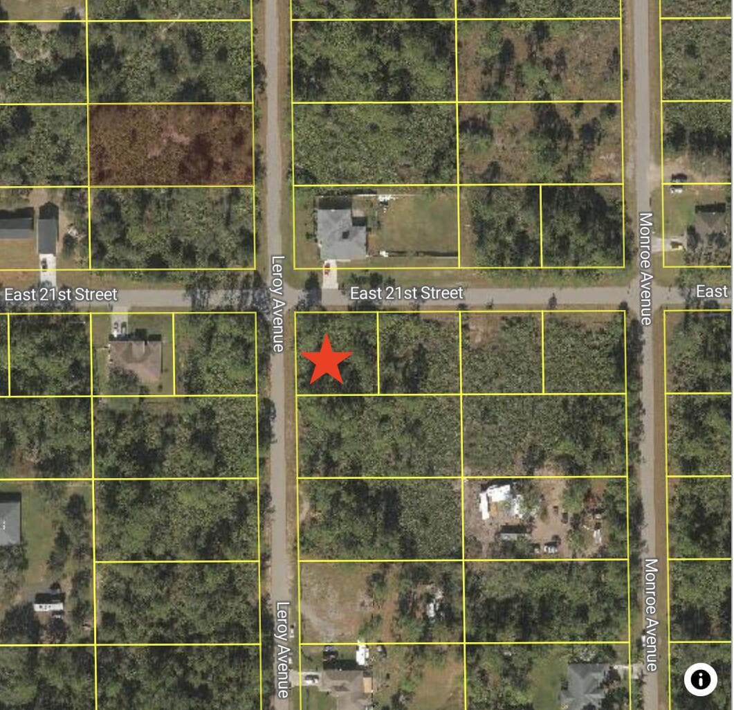 3700 E 21st Street, Alva, FL 33920 — photo 2 of 2