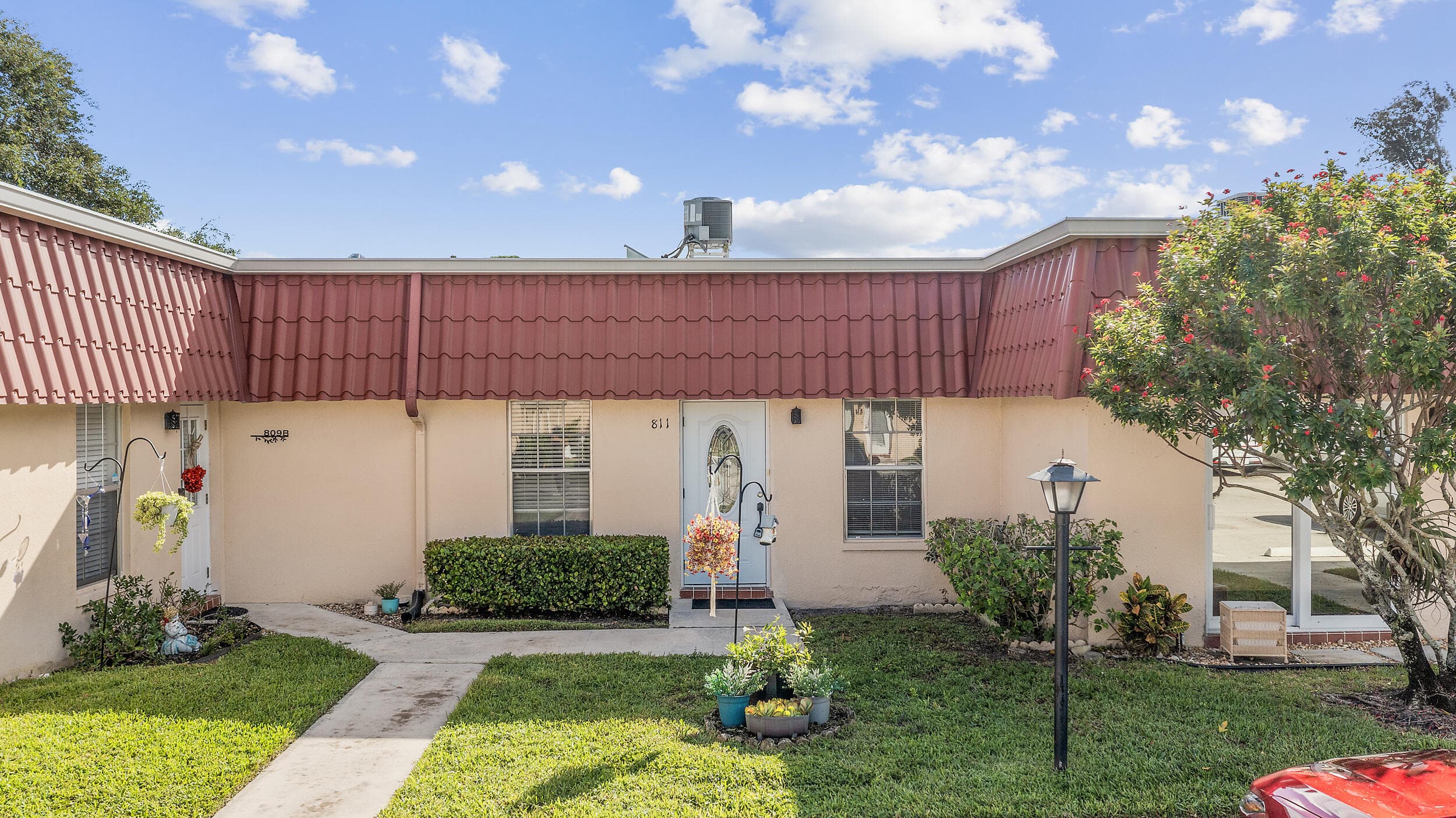 811 Salem Lane, Lake Worth, FL 33467 — photo