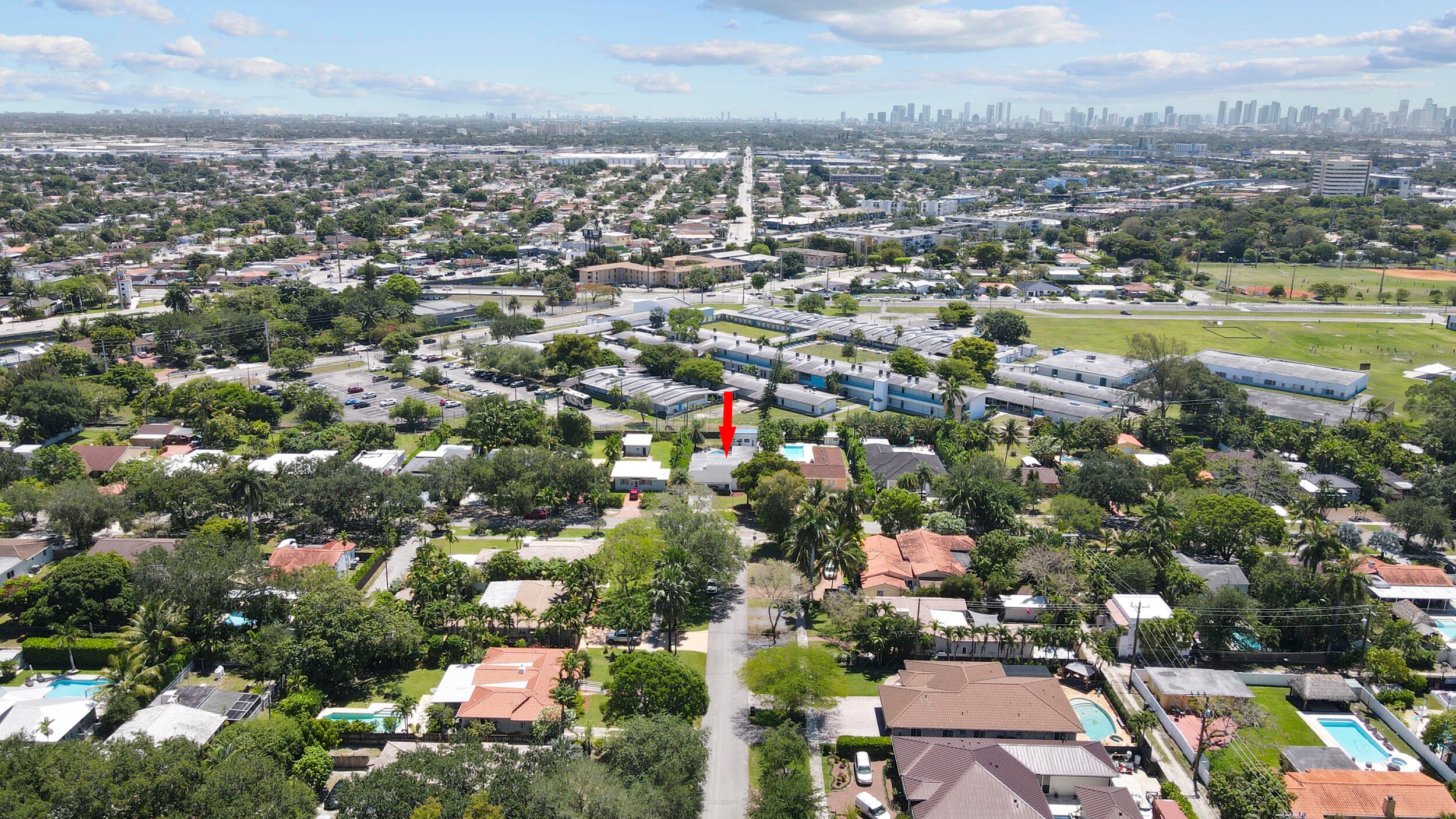 297 Minola Drive, Miami Springs, FL 33166 — photo 52 of 52