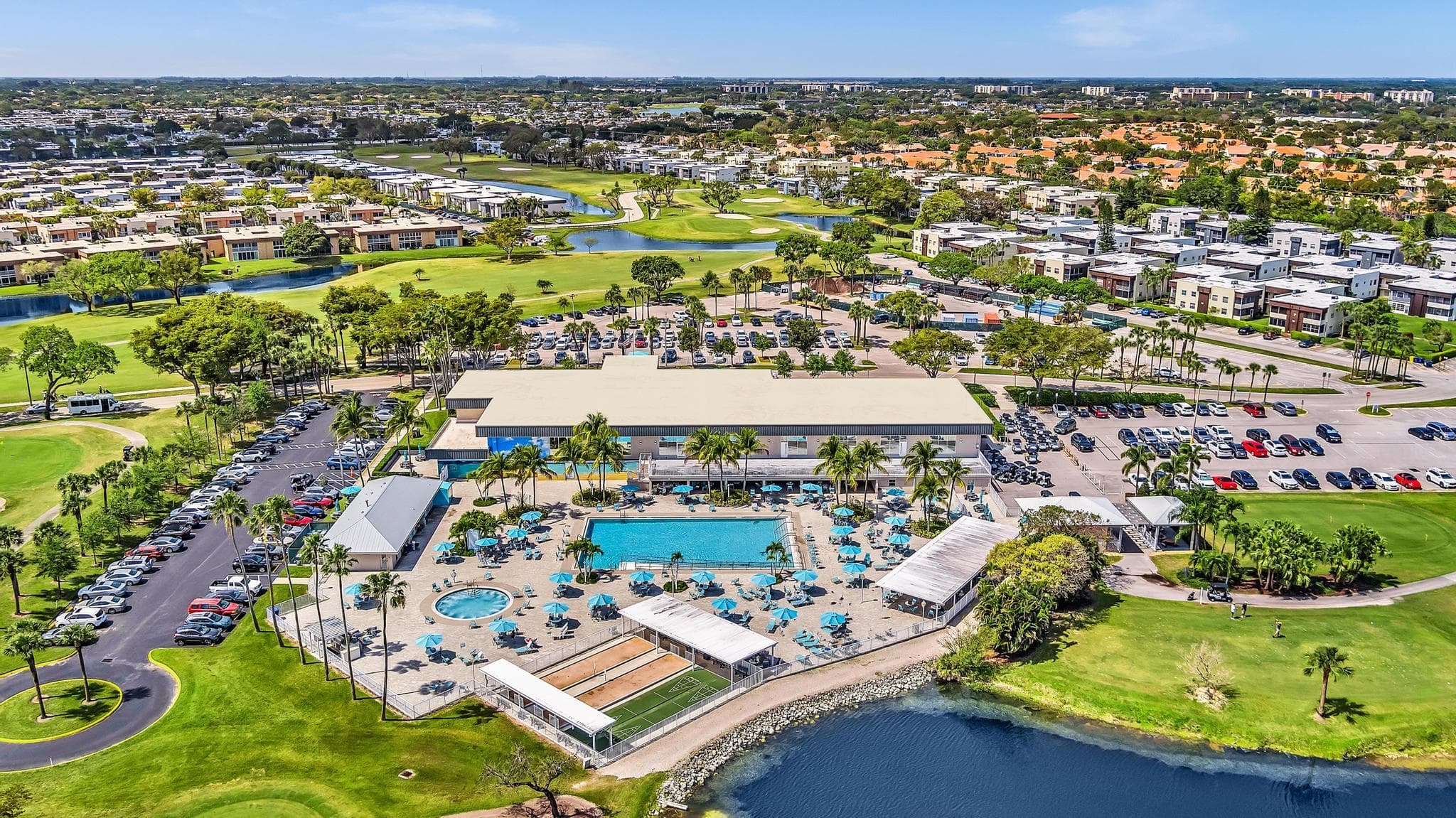 365 Flanders H, Delray Beach, FL 33484 — photo 44 of 56