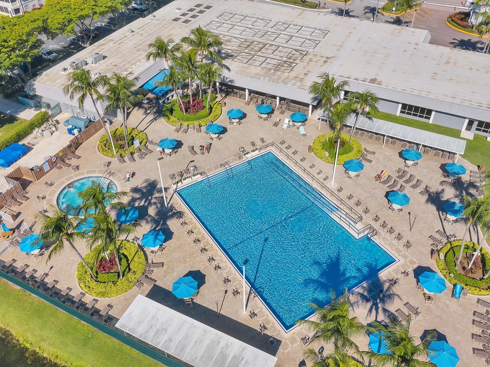 365 Flanders H, Delray Beach, FL 33484 — photo 47 of 56