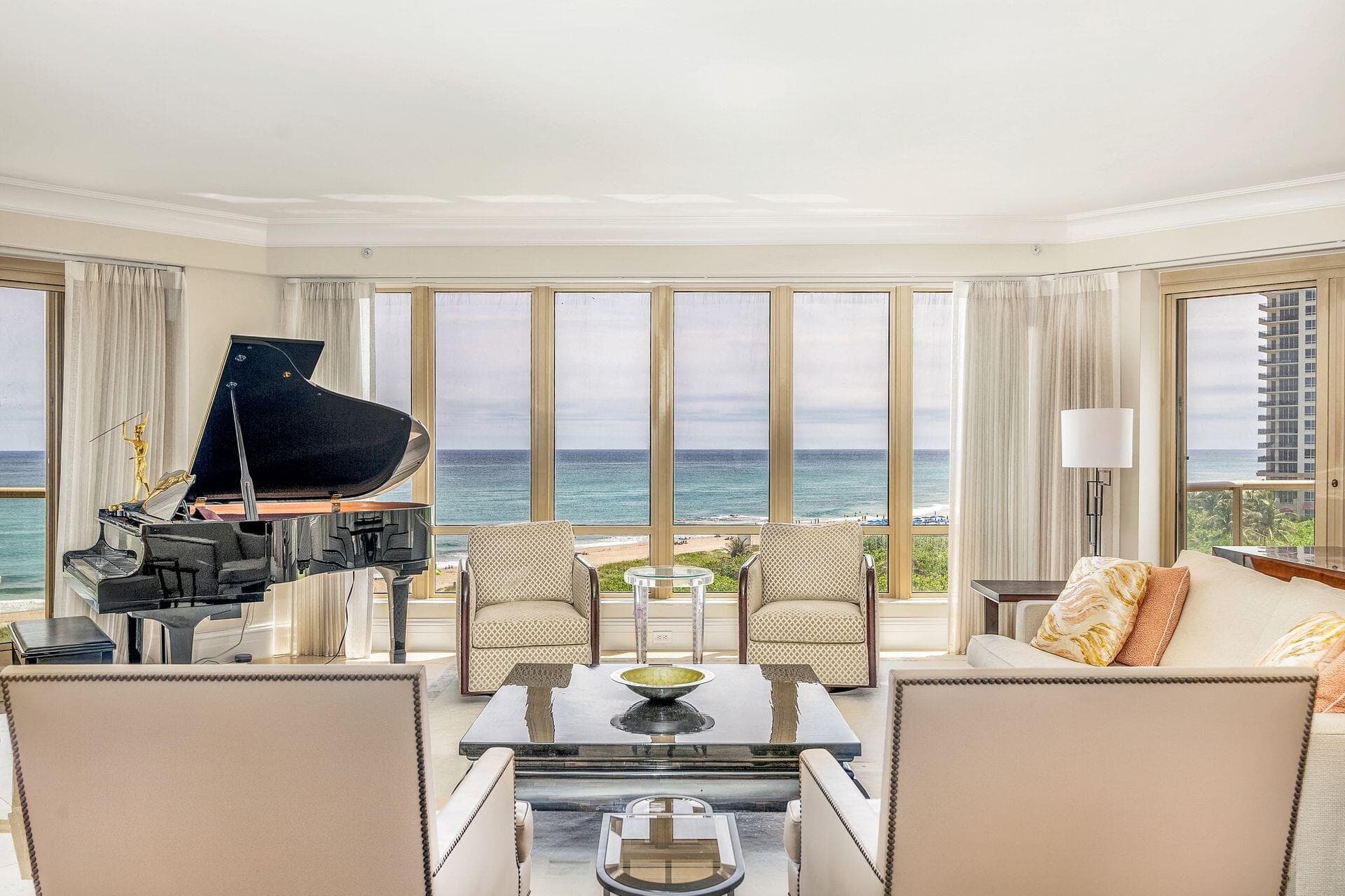 3920 N Ocean Drive 7a, Singer Island, FL 33404 — photo 2 of 36
