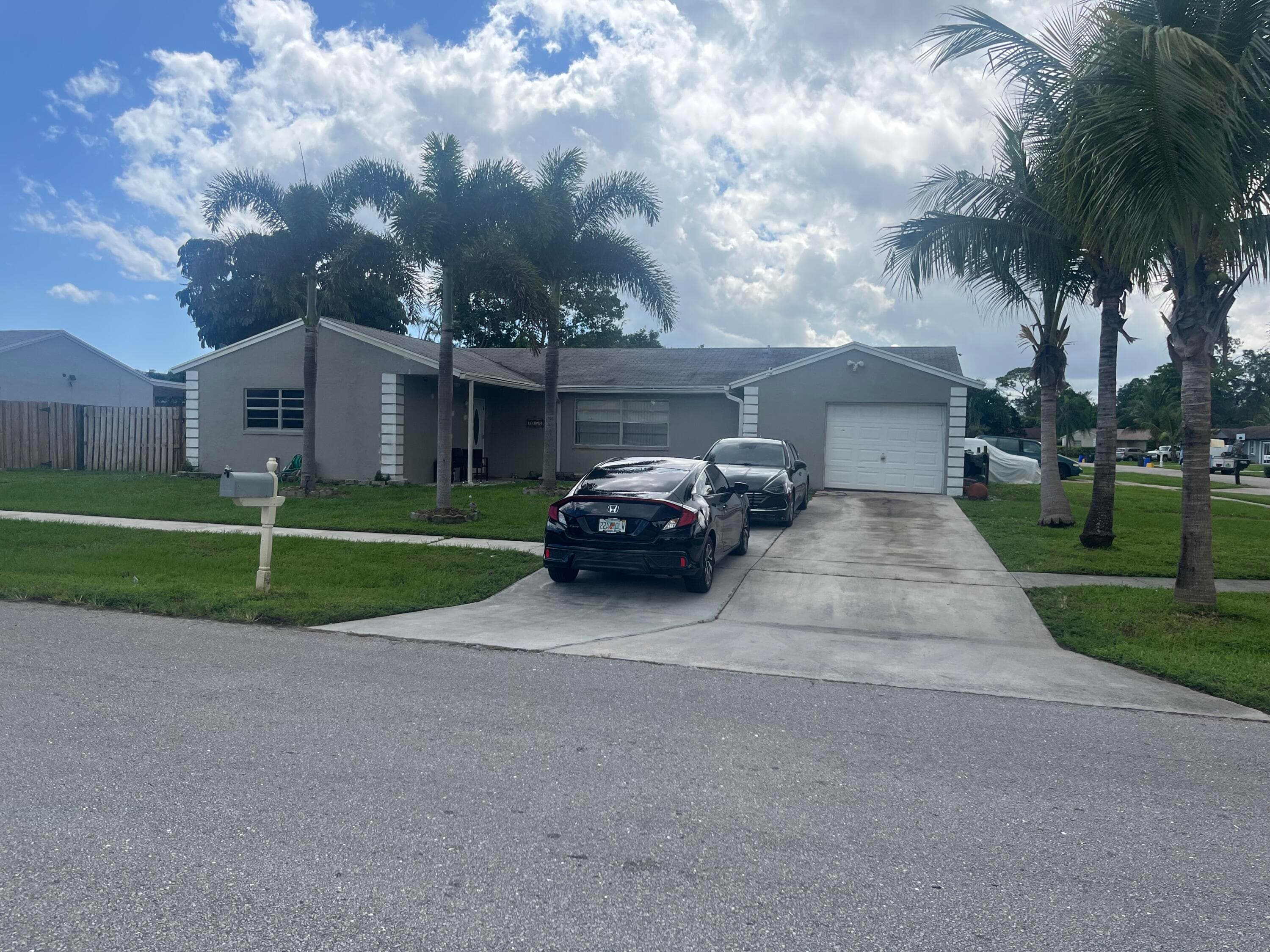 4150 Lilac Circle, Lake Worth, FL 33461 — photo 2 of 14