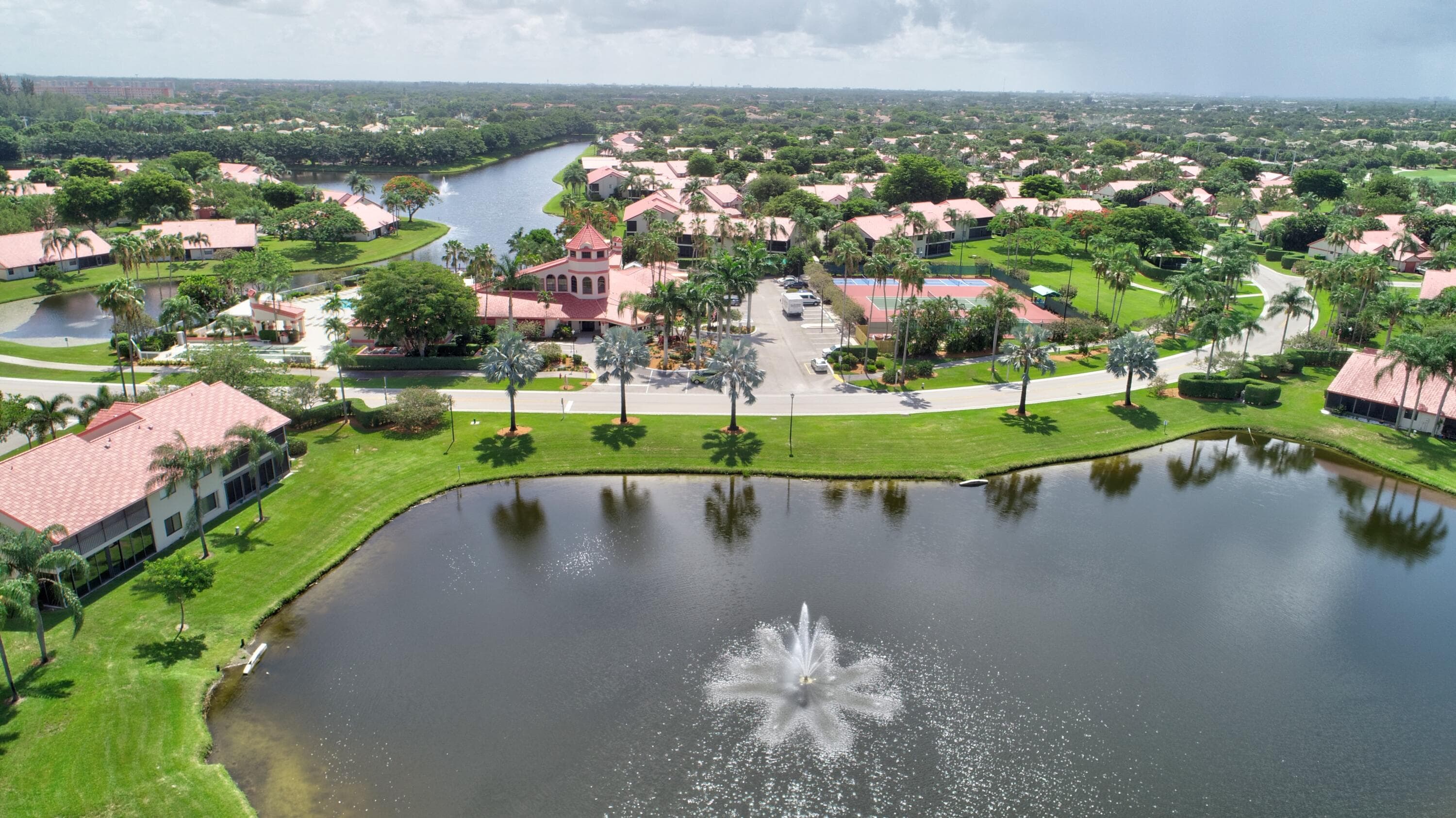 7512 Lexington Club Boulevard A, Delray Beach, FL 33446 — photo 33 of 60