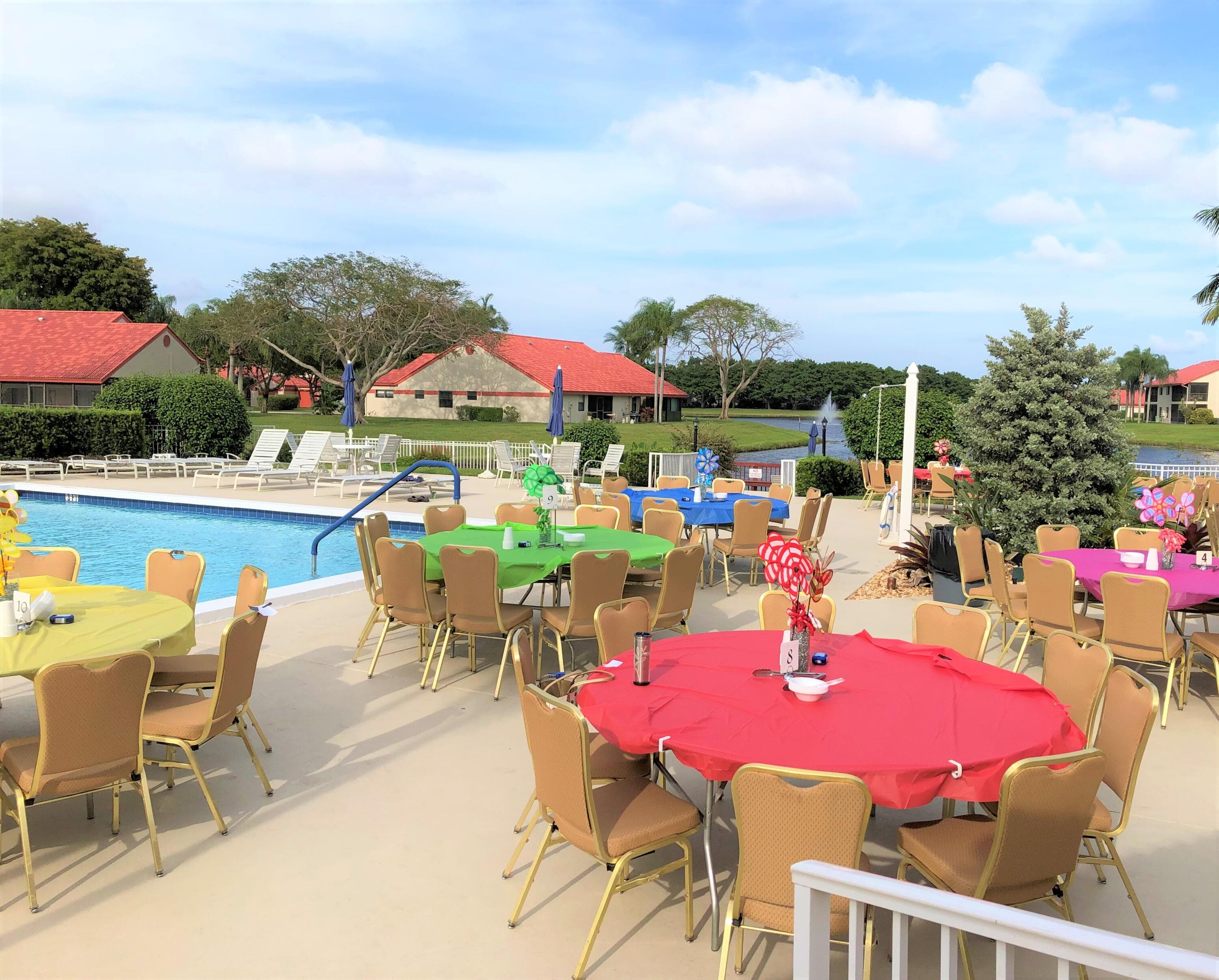 7512 Lexington Club Boulevard A, Delray Beach, FL 33446 — photo 45 of 60