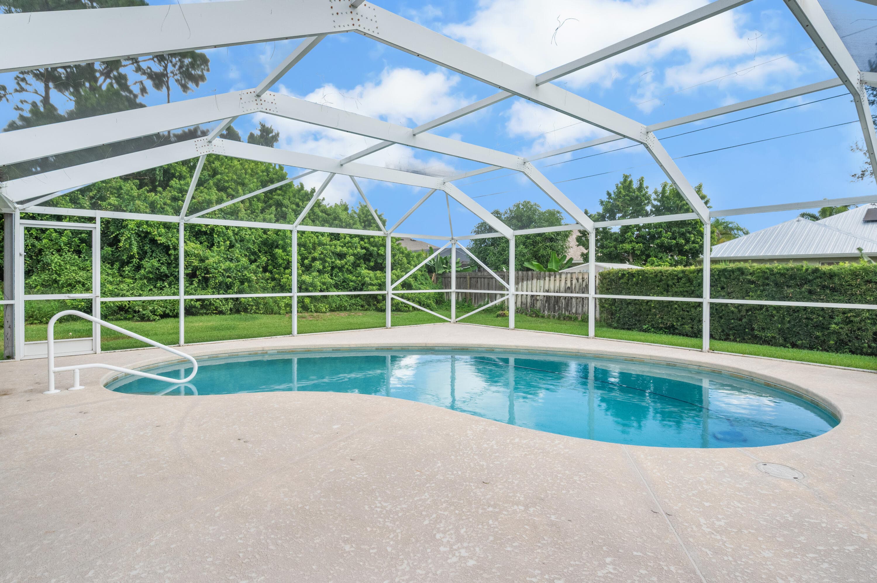 3461 SW Esperanto Street, Port St. Lucie, FL 34953 — photo 26 of 31