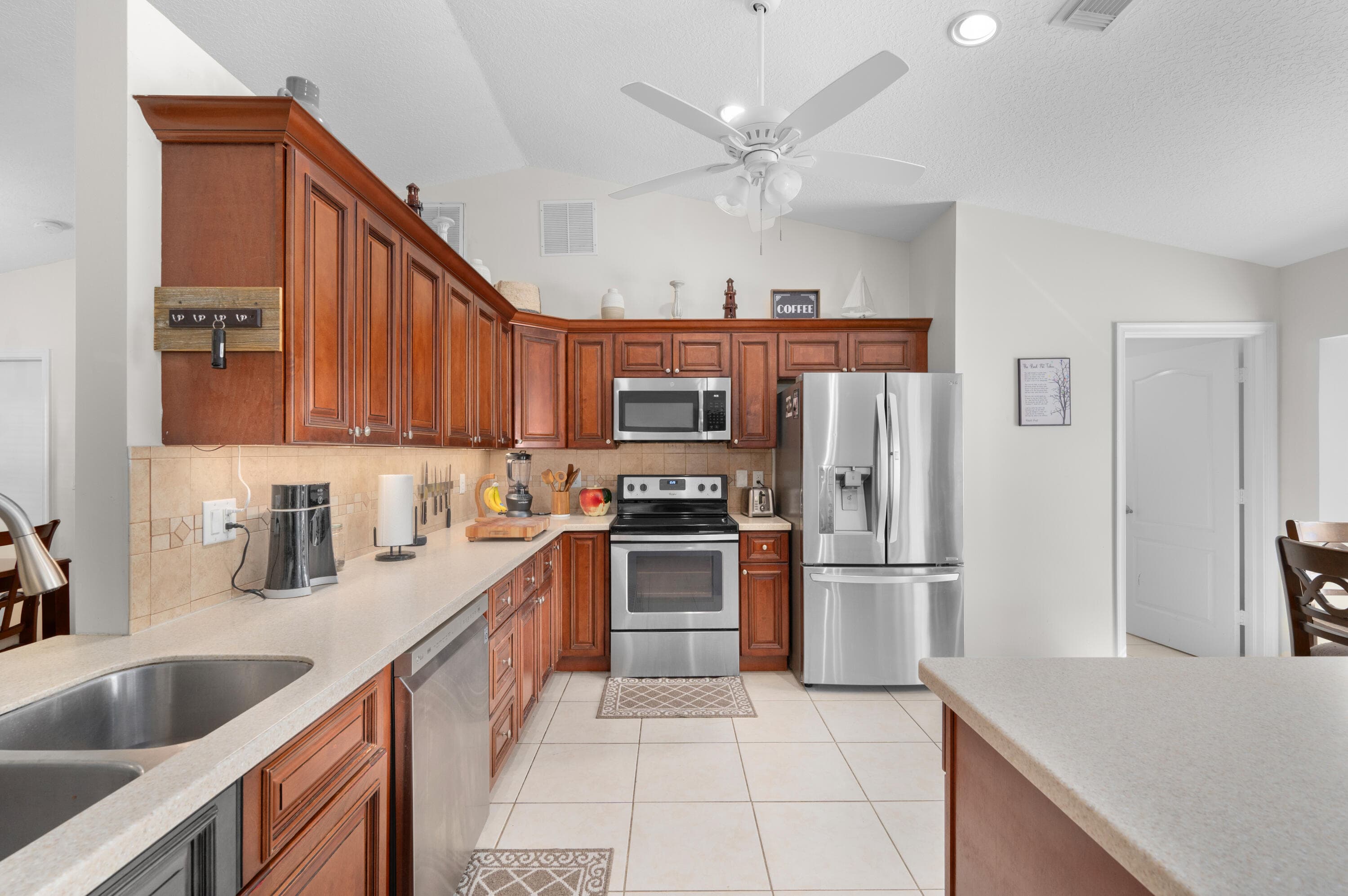3461 SW Esperanto Street, Port St. Lucie, FL 34953 — photo 6 of 31
