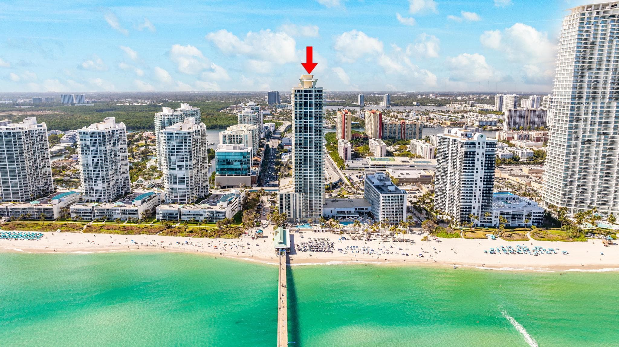 16699 Collins Avenue 1909, Sunny Isles Beach, FL 33160 — photo 3 of 75