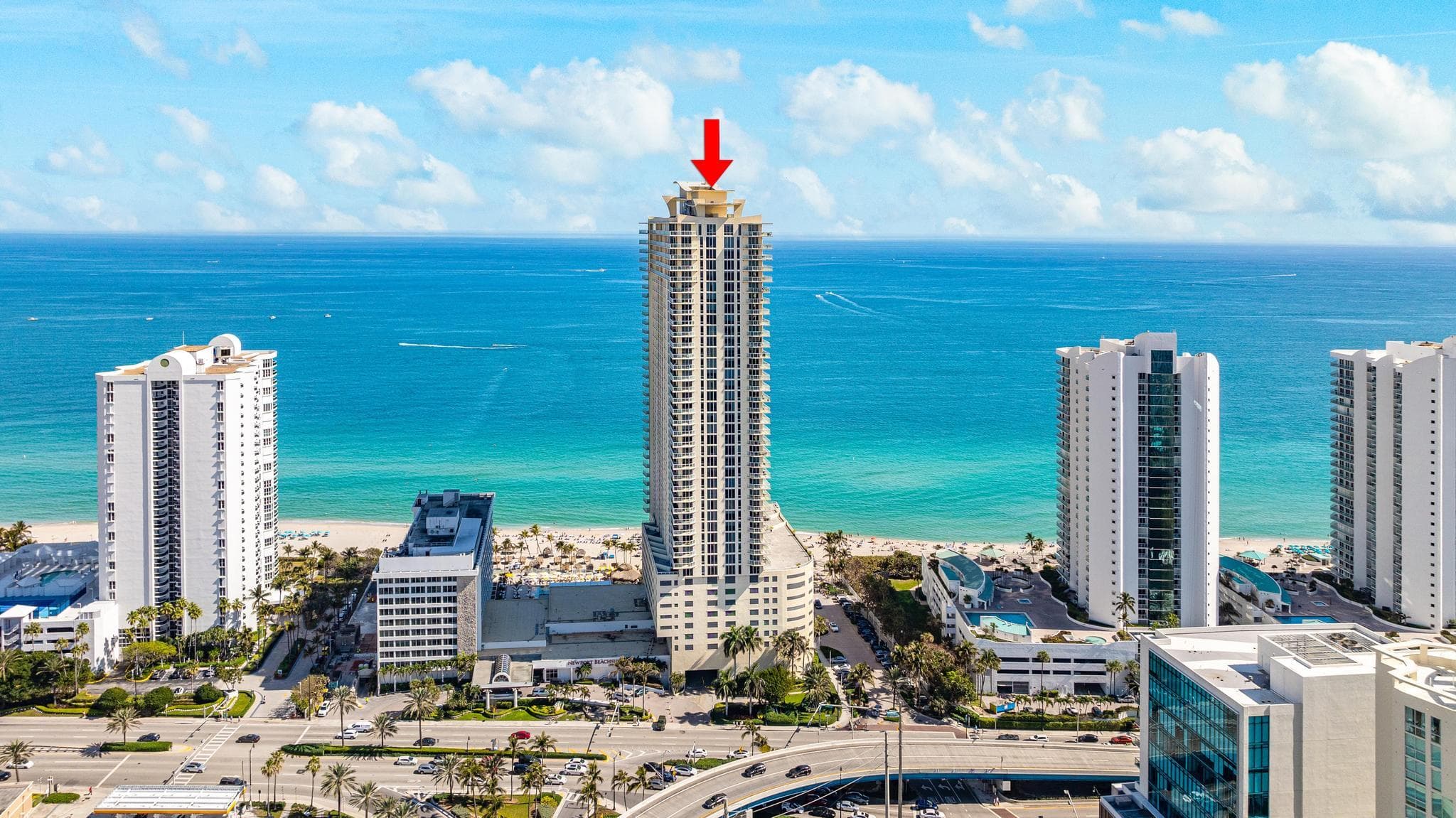 16699 Collins Avenue 1909, Sunny Isles Beach, FL 33160 — photo 2 of 75