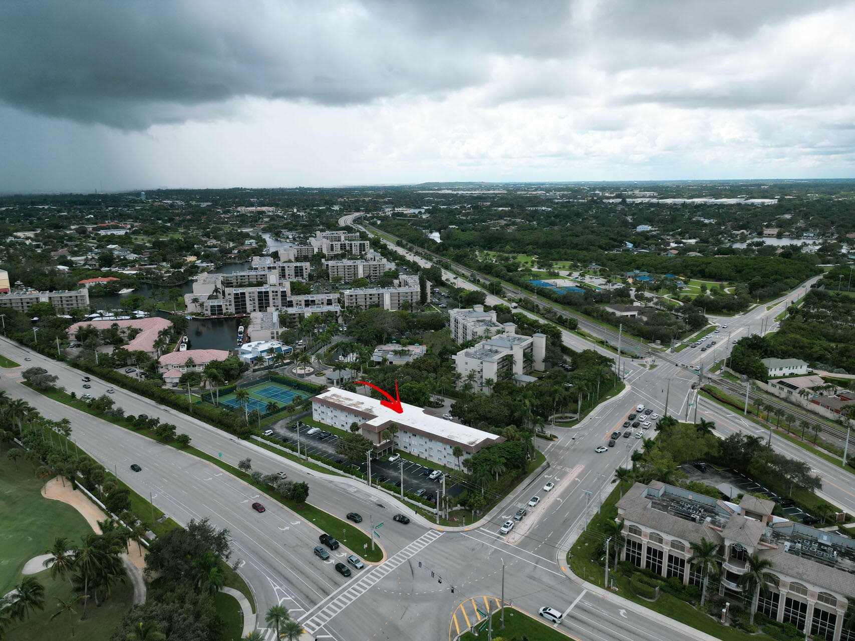 100 Royal Palm Way 2010, Boca Raton, FL 33432 — photo 27 of 29