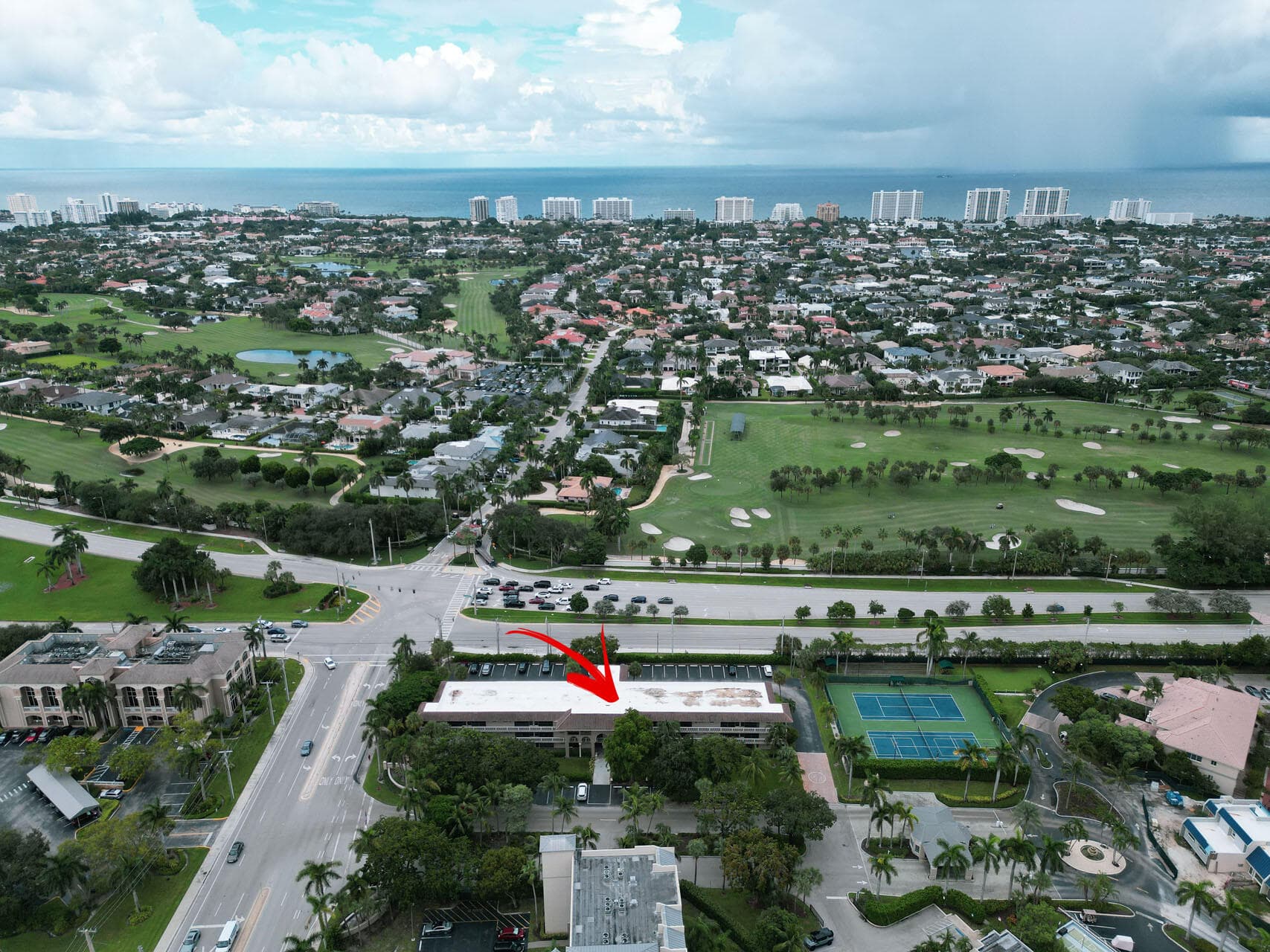 100 Royal Palm Way 2010, Boca Raton, FL 33432 — photo 2 of 29