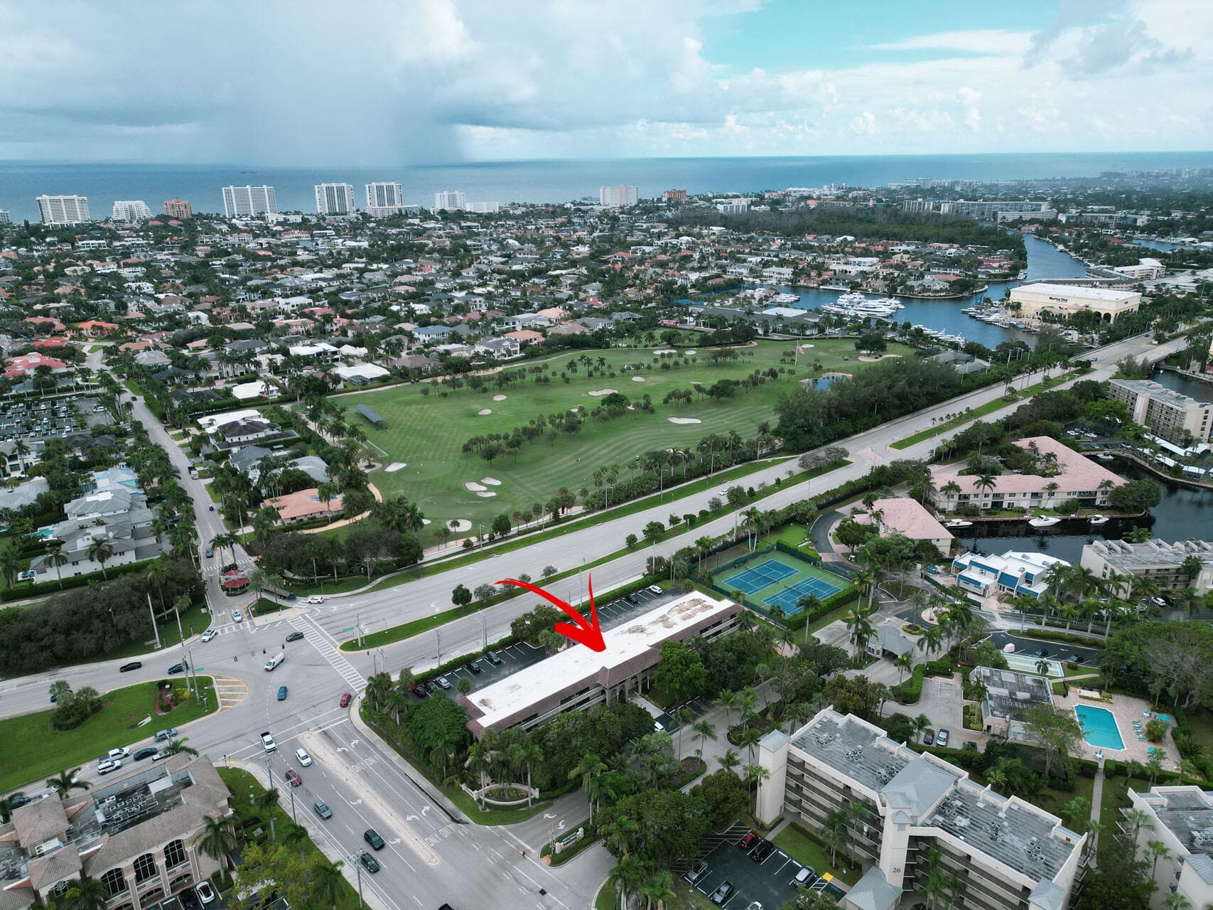 100 Royal Palm Way 2010, Boca Raton, FL 33432 — photo 29 of 29