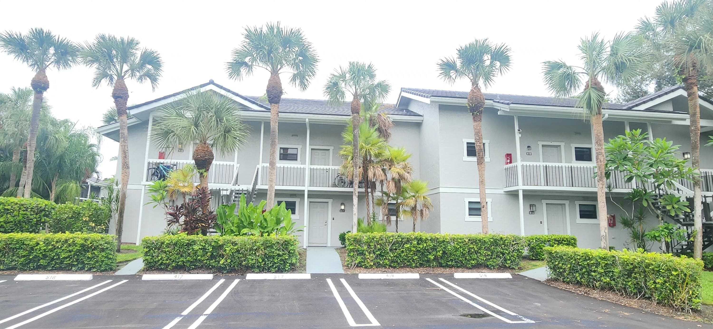 11863 Wimbledon Circle 416, Wellington, FL 33414 — photo