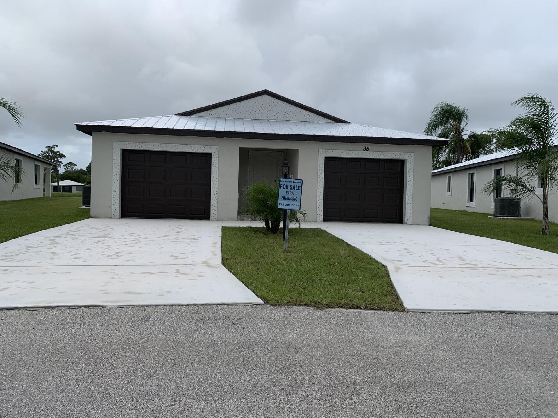 35 Lagos Del Norte, Fort Pierce, FL 34951 — photo 1 of 13