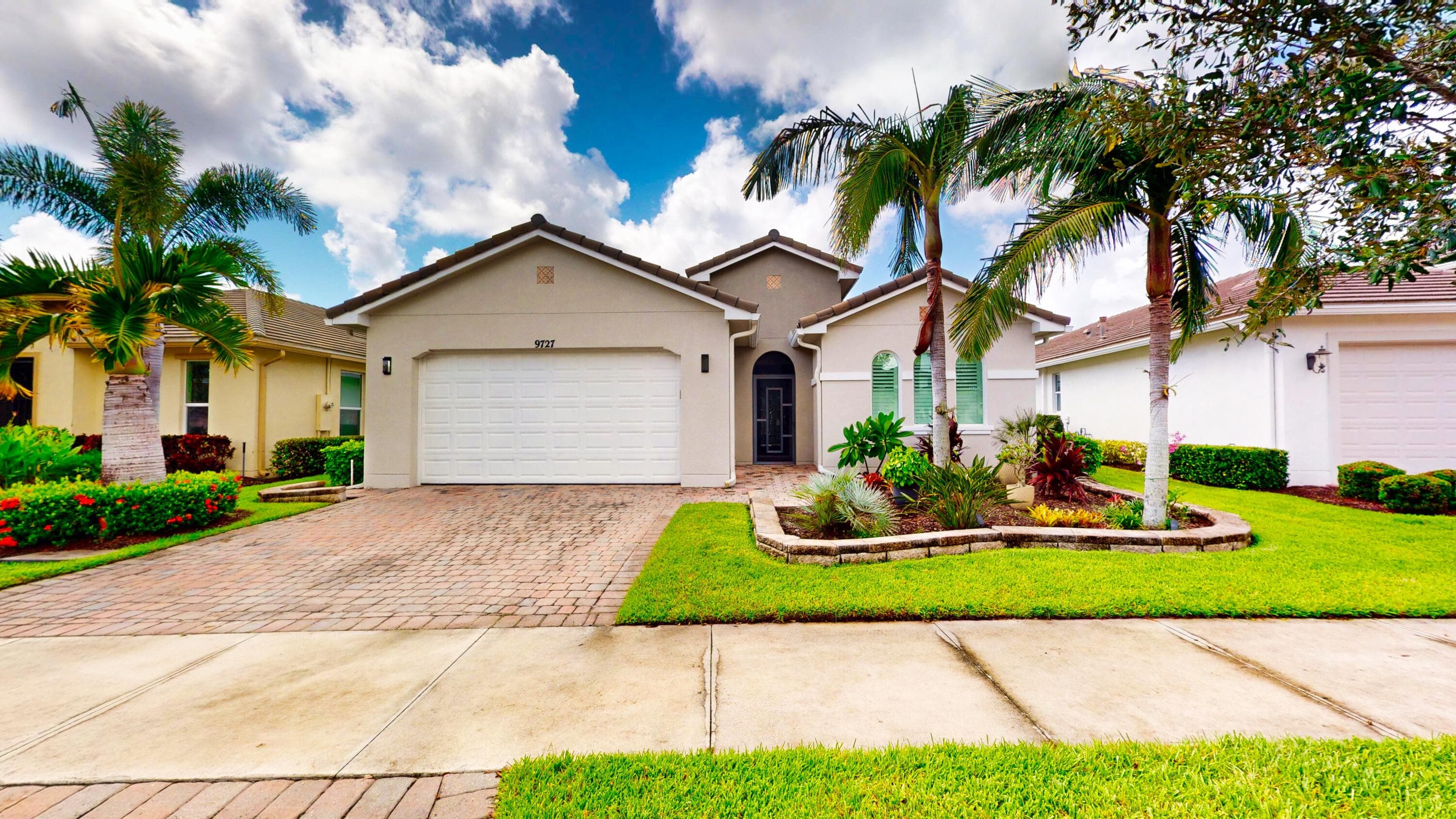9727 SW Chestwood Avenue, Port St. Lucie, FL 34987 — photo 1 of 59