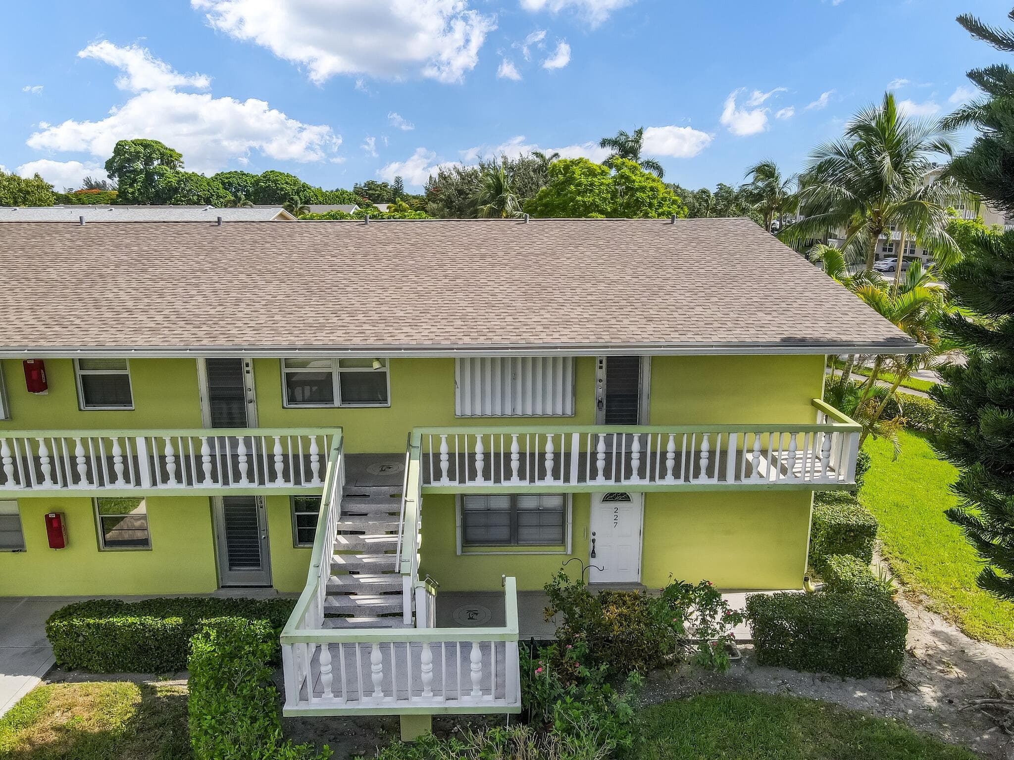 239 Windsor K, West Palm Beach, FL 33417 — photo 8 of 11