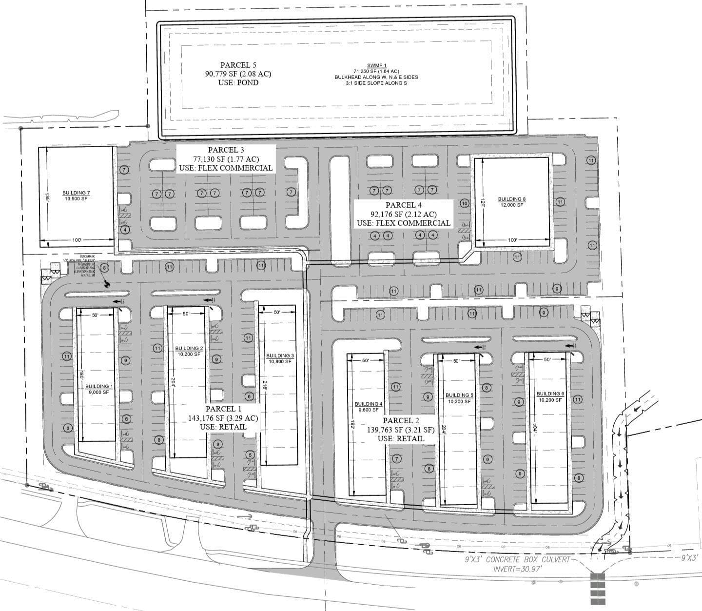 1900 State Road 16, St. Augustine, FL 32084 — photo 4 of 27
