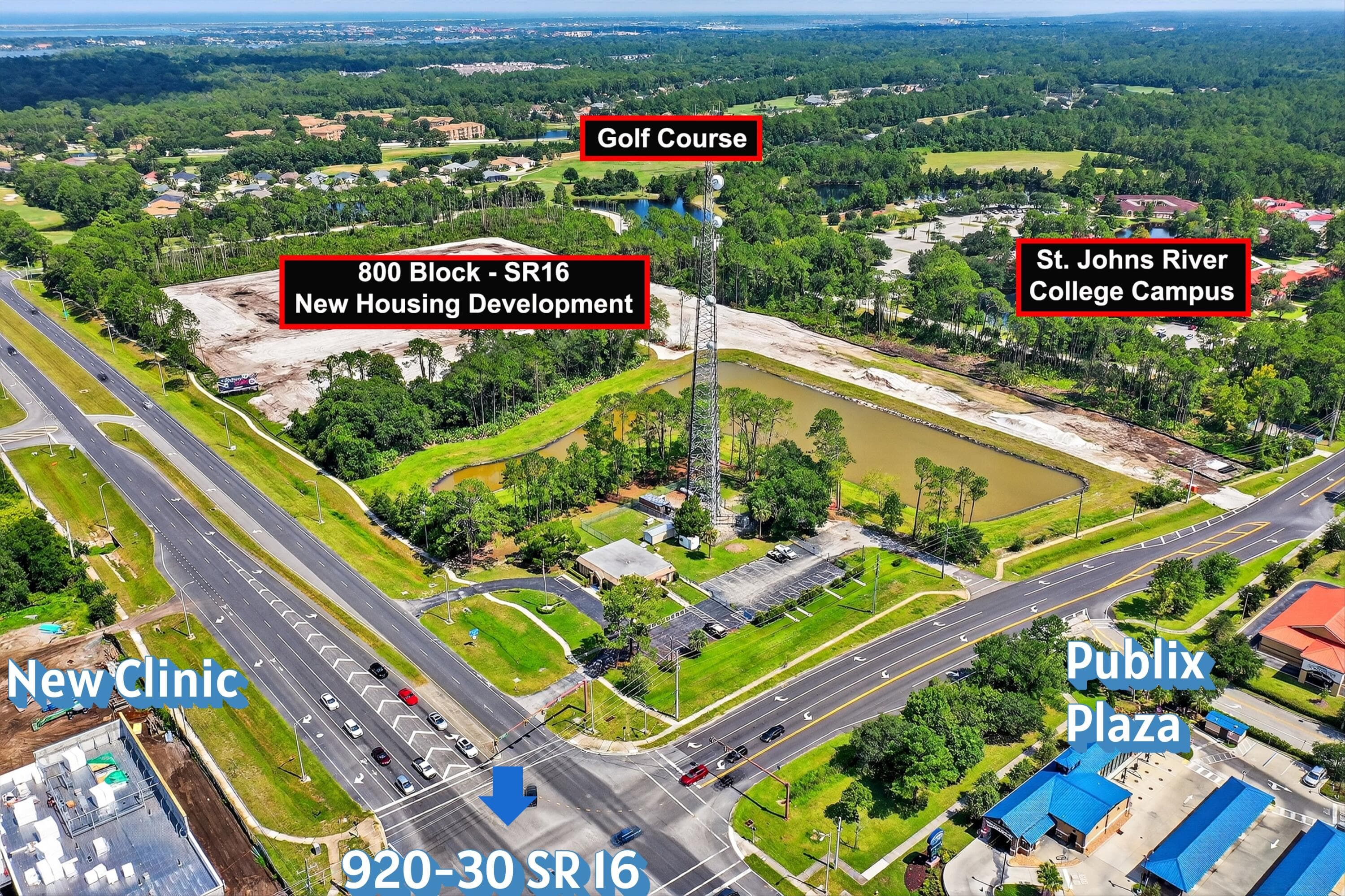 1900 State Road 16, St. Augustine, FL 32084 — photo 22 of 27