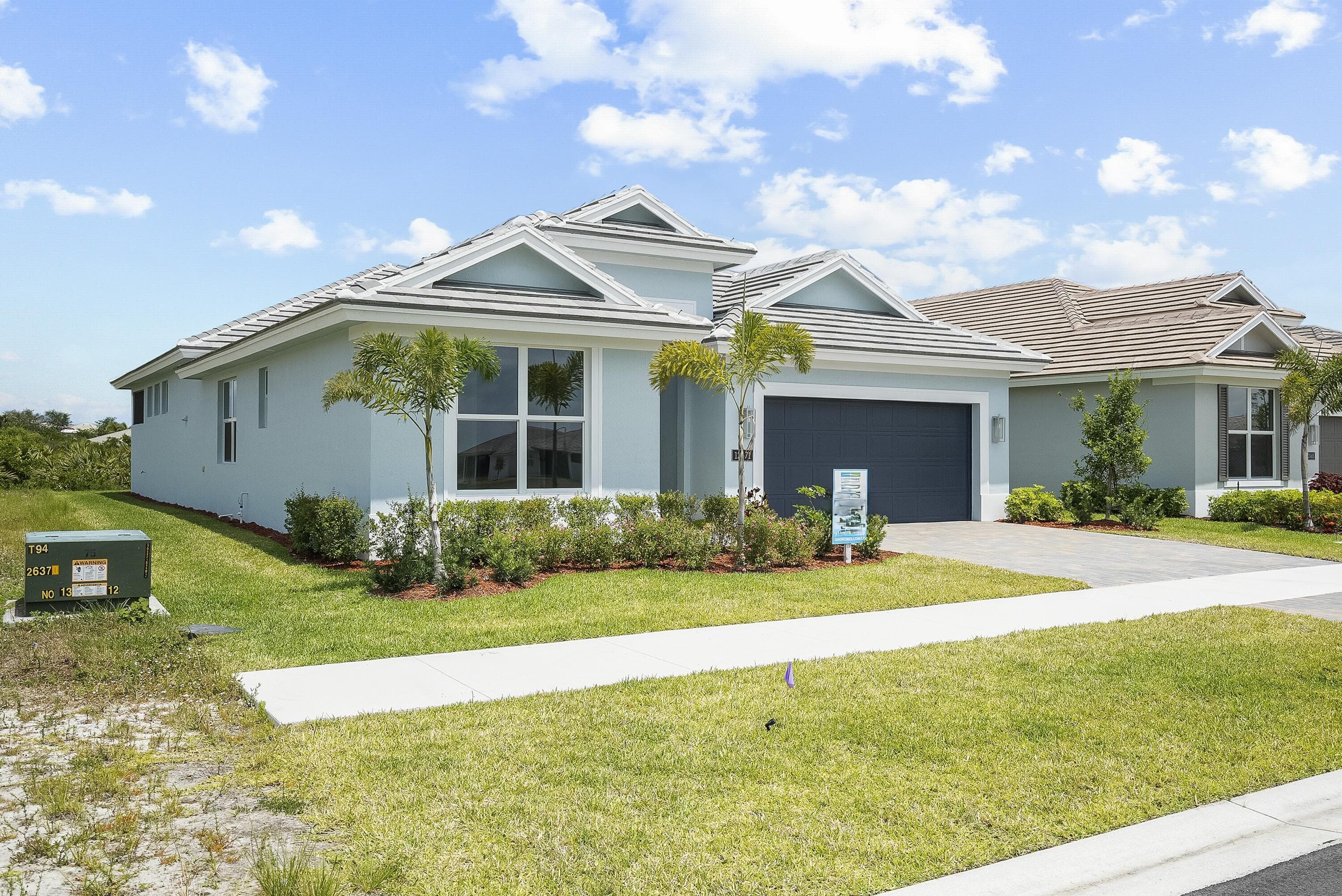 12471 SW Sunrise Lake Terrace, Port St. Lucie, FL 34987 — photo 3 of 37