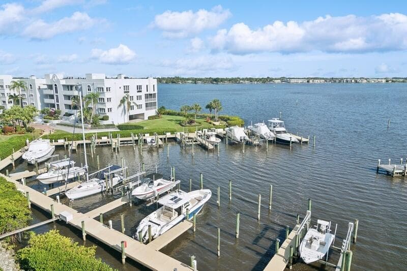 1130 SW Chapman Way 509, Palm City, FL 34990 — photo 29 of 29