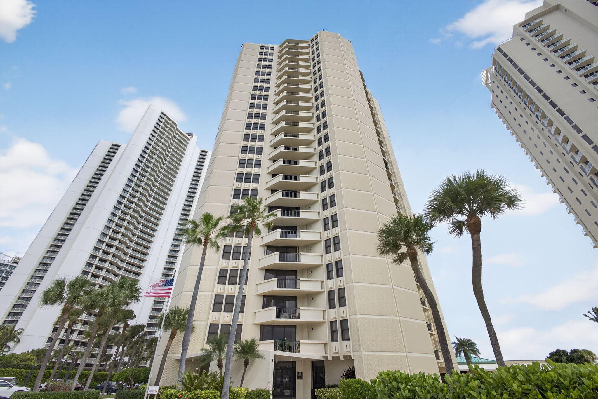 2800 N Ocean Drive B-12a, Singer Island, FL 33404 — photo