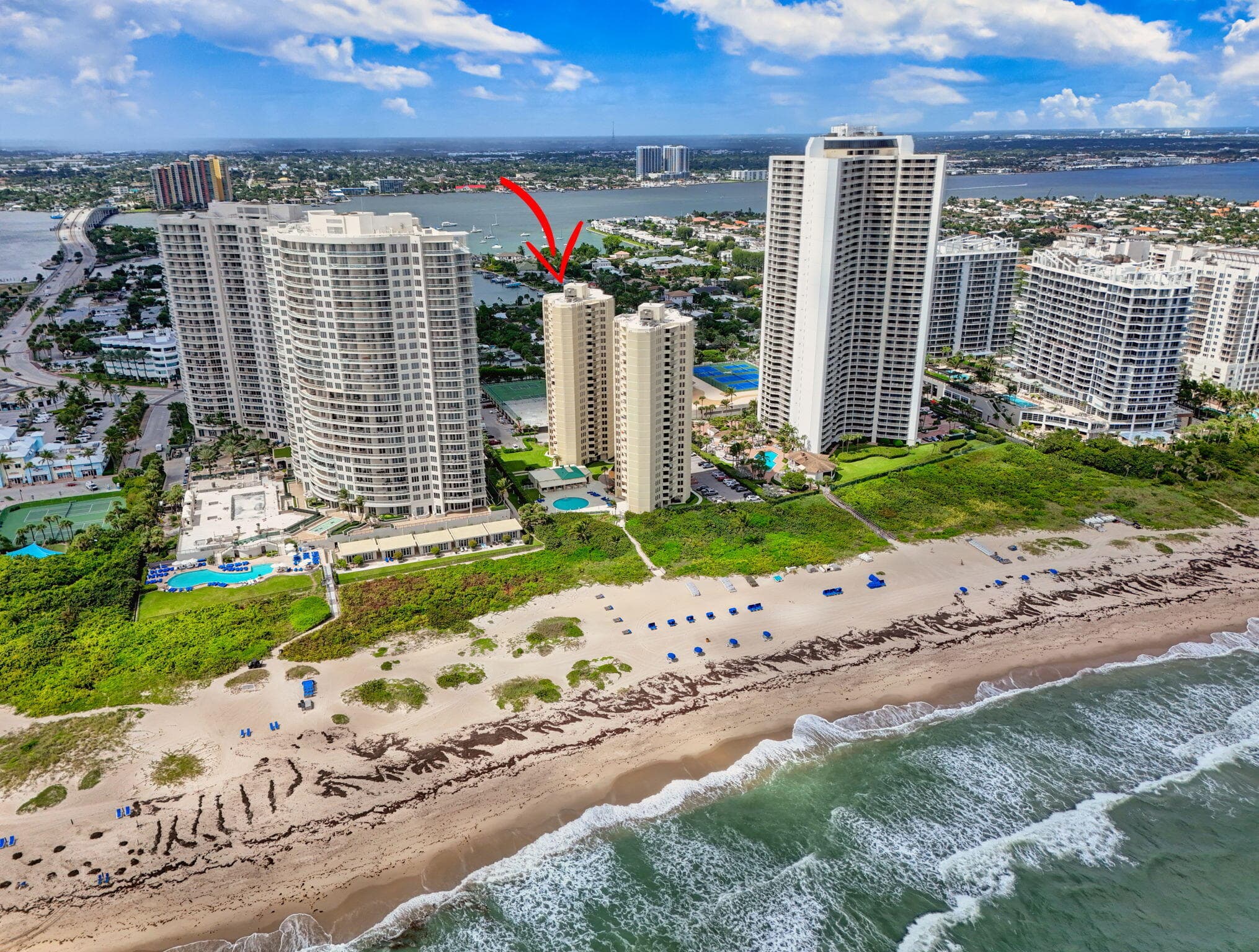 2800 N Ocean Drive B-12a, Singer Island, FL 33404 — photo 29 of 45
