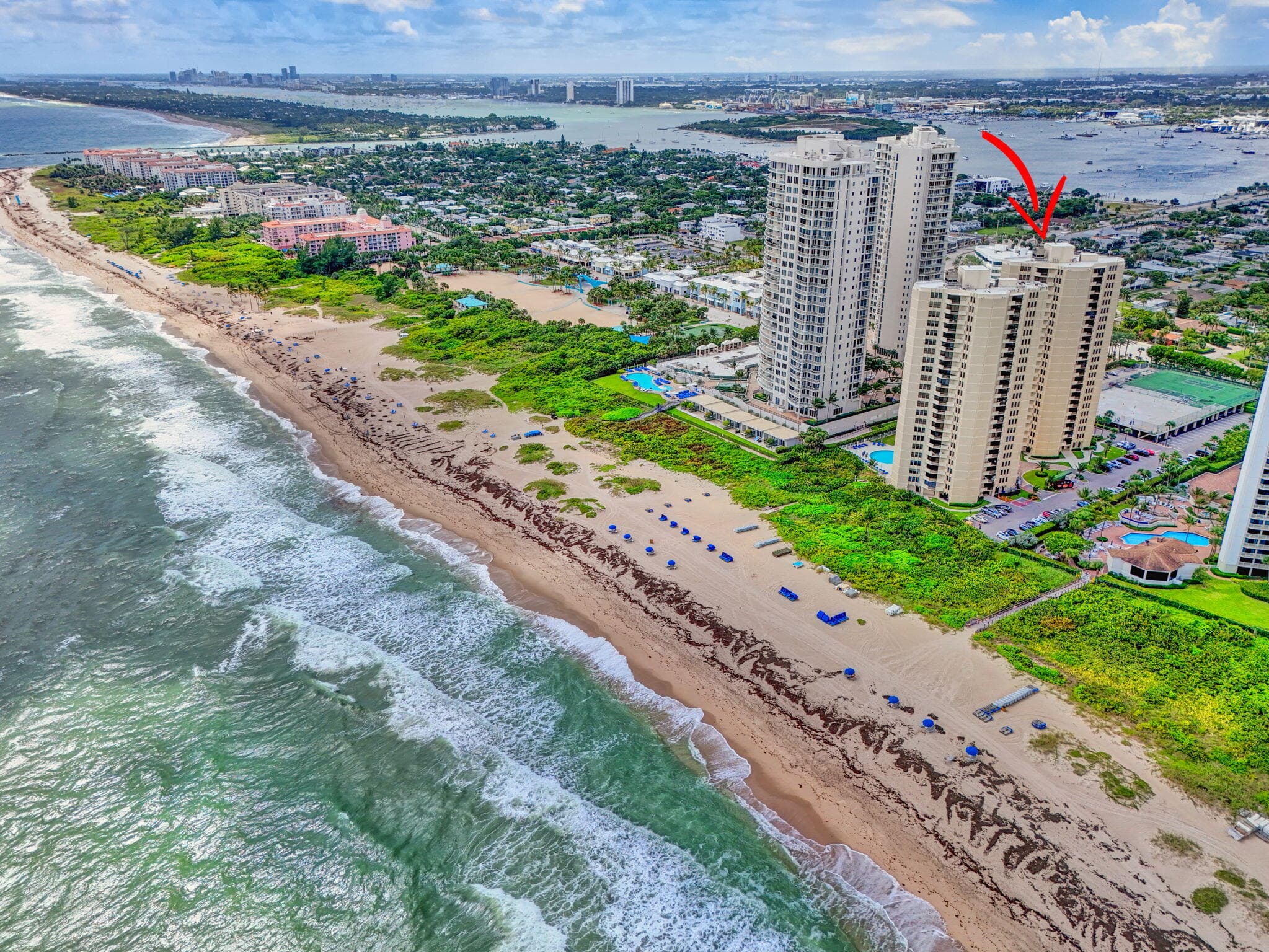 2800 N Ocean Drive B-12a, Singer Island, FL 33404 — photo 30 of 45