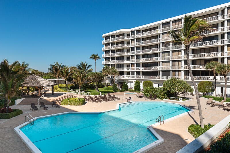 2100 S Ocean Boulevard 605n, Palm Beach, FL 33480 — photo 30 of 36
