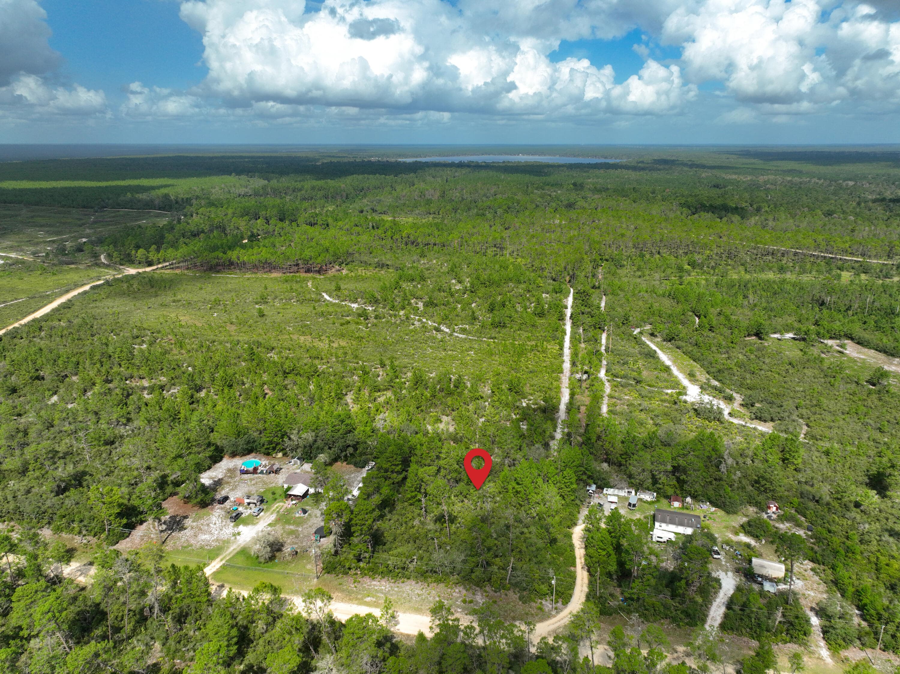 108 Morningside Drive, Florahome, FL 32140 — photo 12 of 14