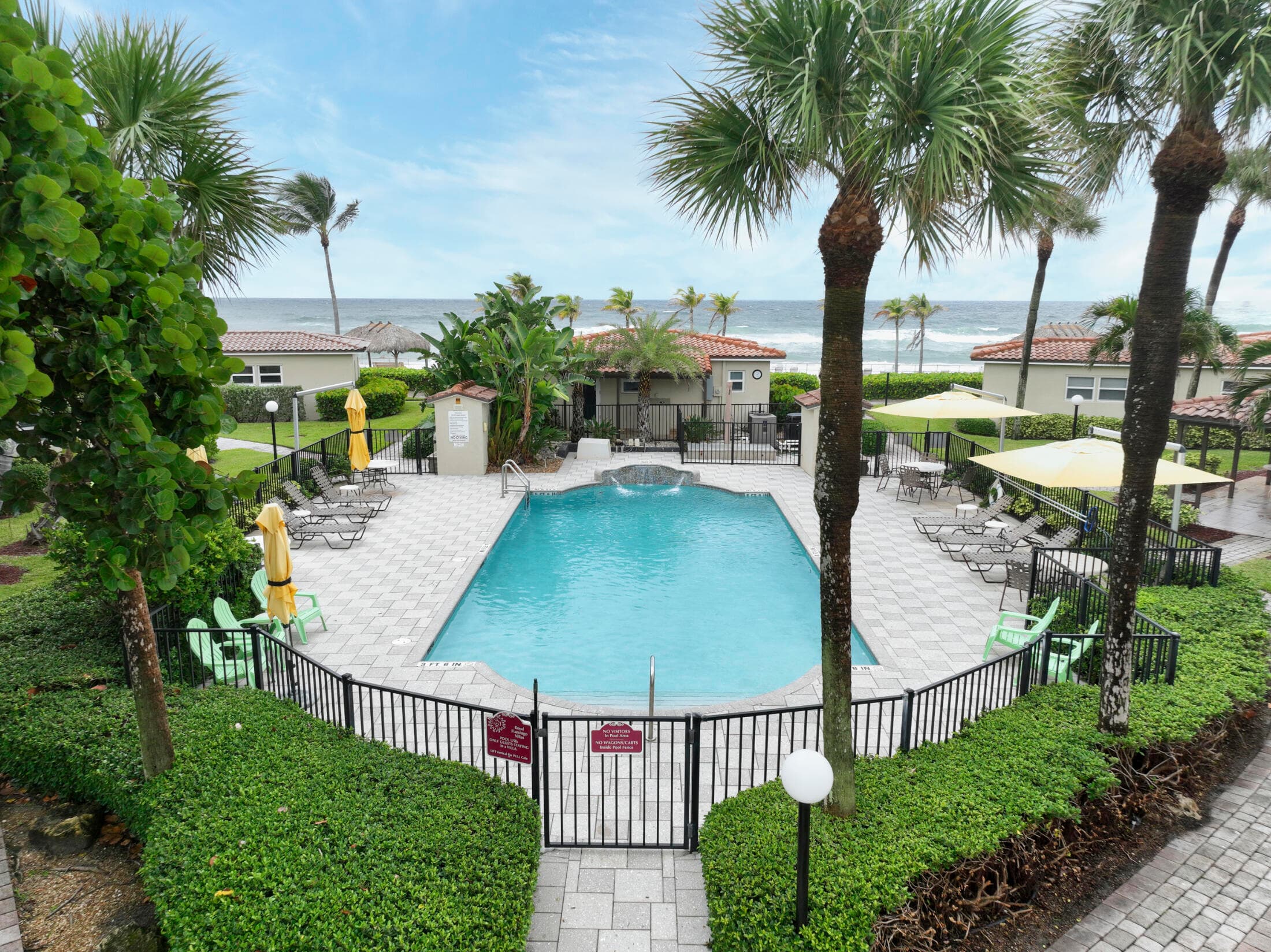 1225 Hillsboro Mile M2, Hillsboro Beach, FL 33062 — photo 2 of 19