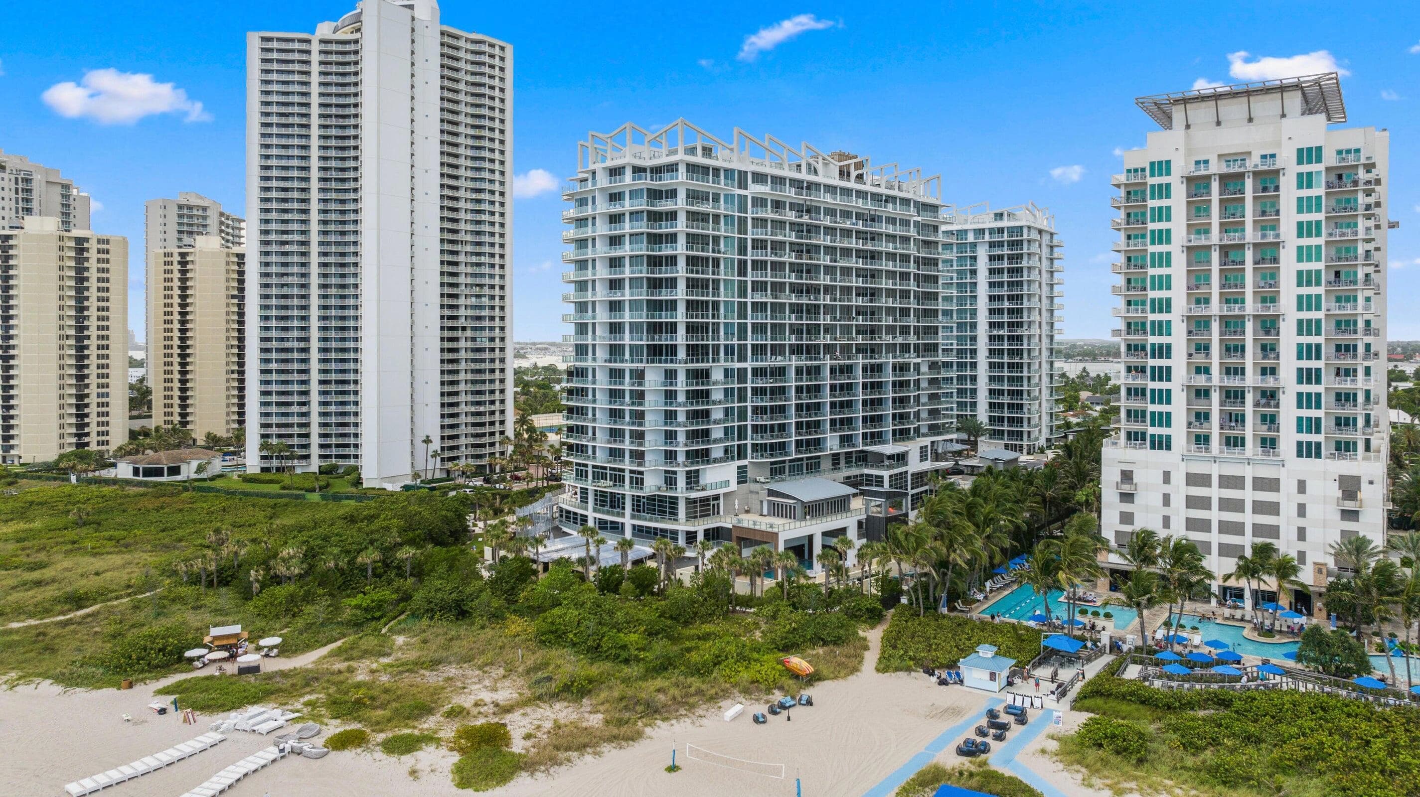 3100 N Ocean Drive H-1508, Singer Island, FL 33404 — photo 158 of 165