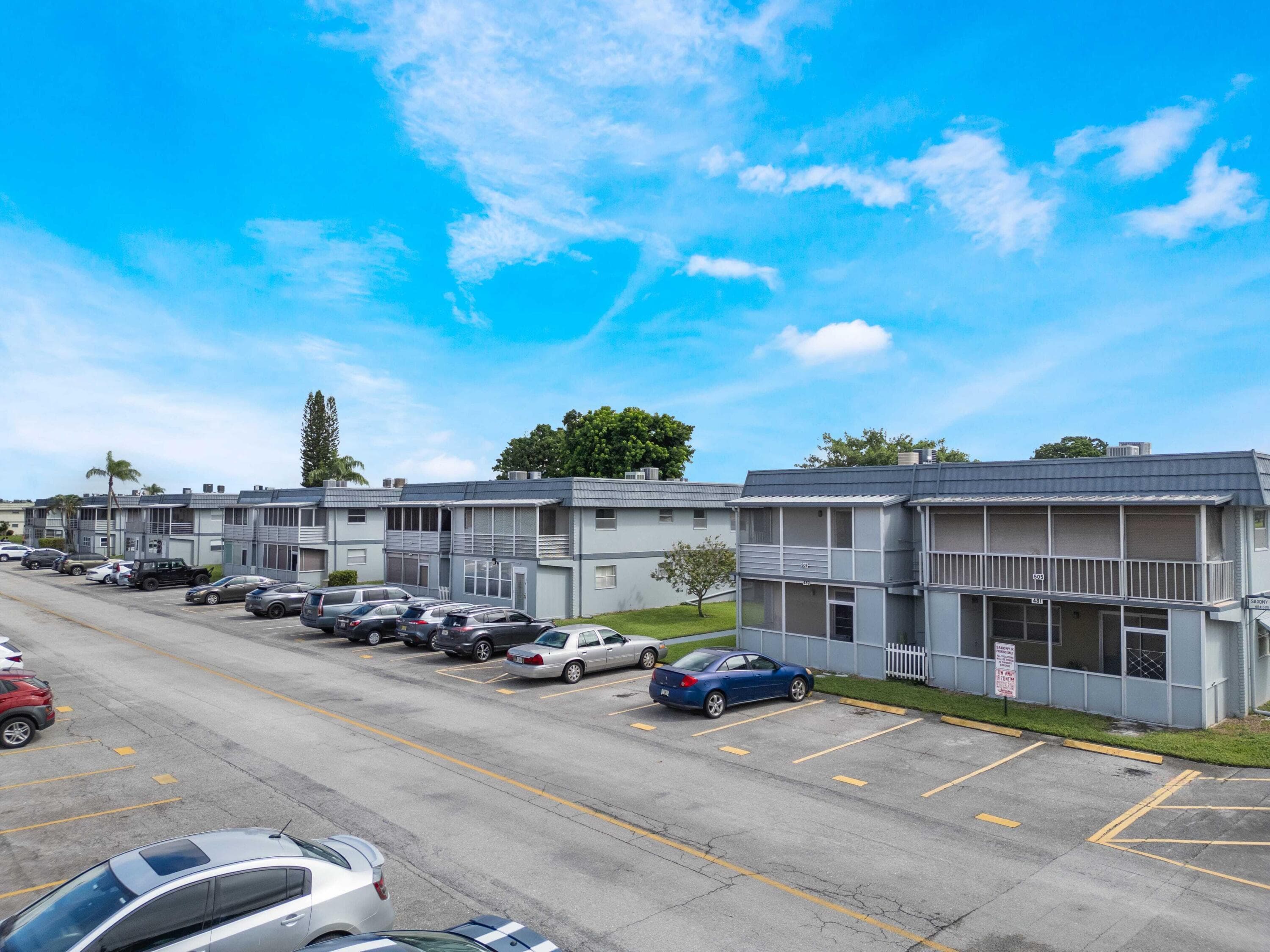 499 Saxony K, Delray Beach, FL 33446 — photo 18 of 33