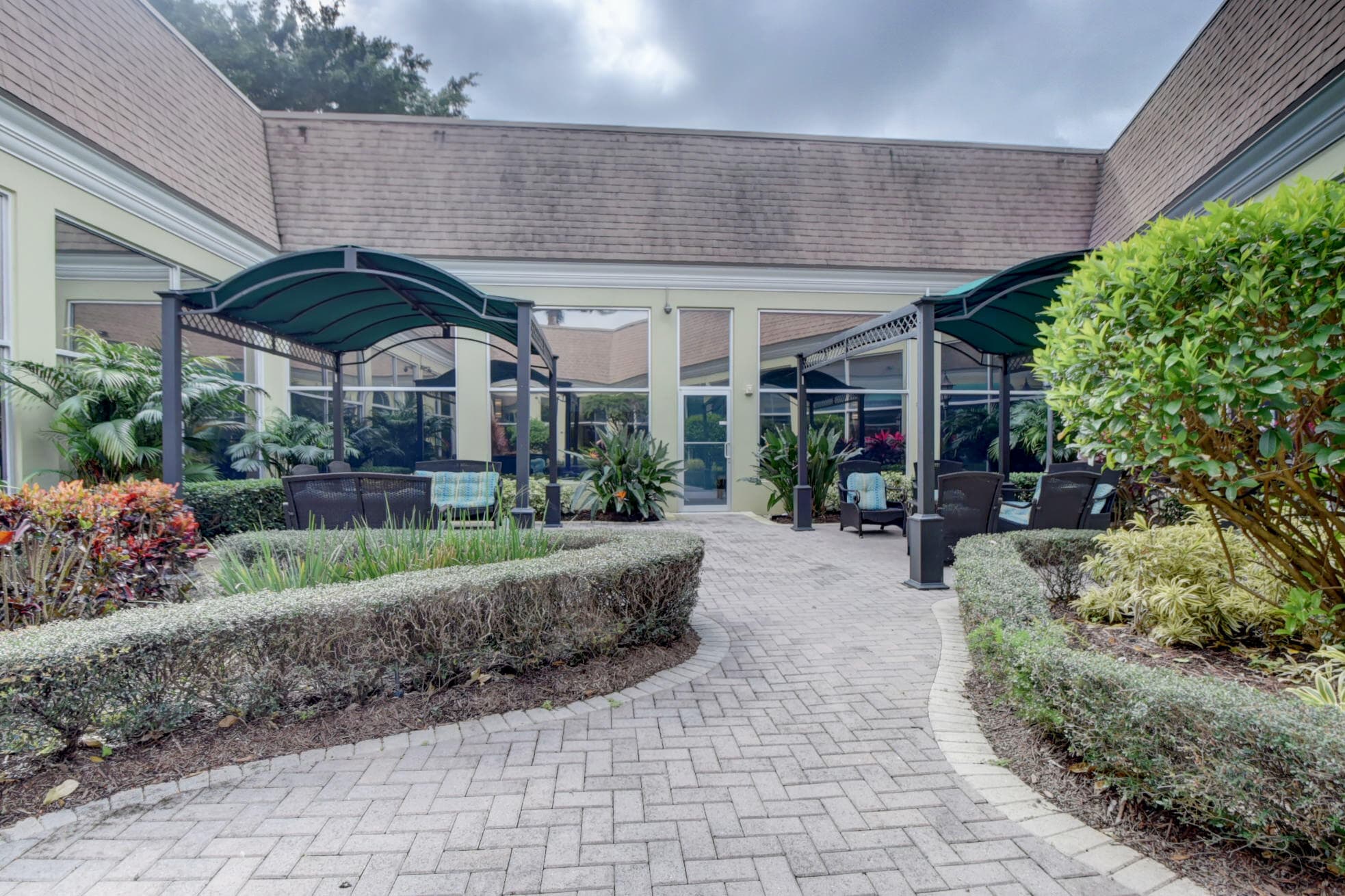 574 Burgundy L 574, Delray Beach, FL 33484 — photo 41 of 55