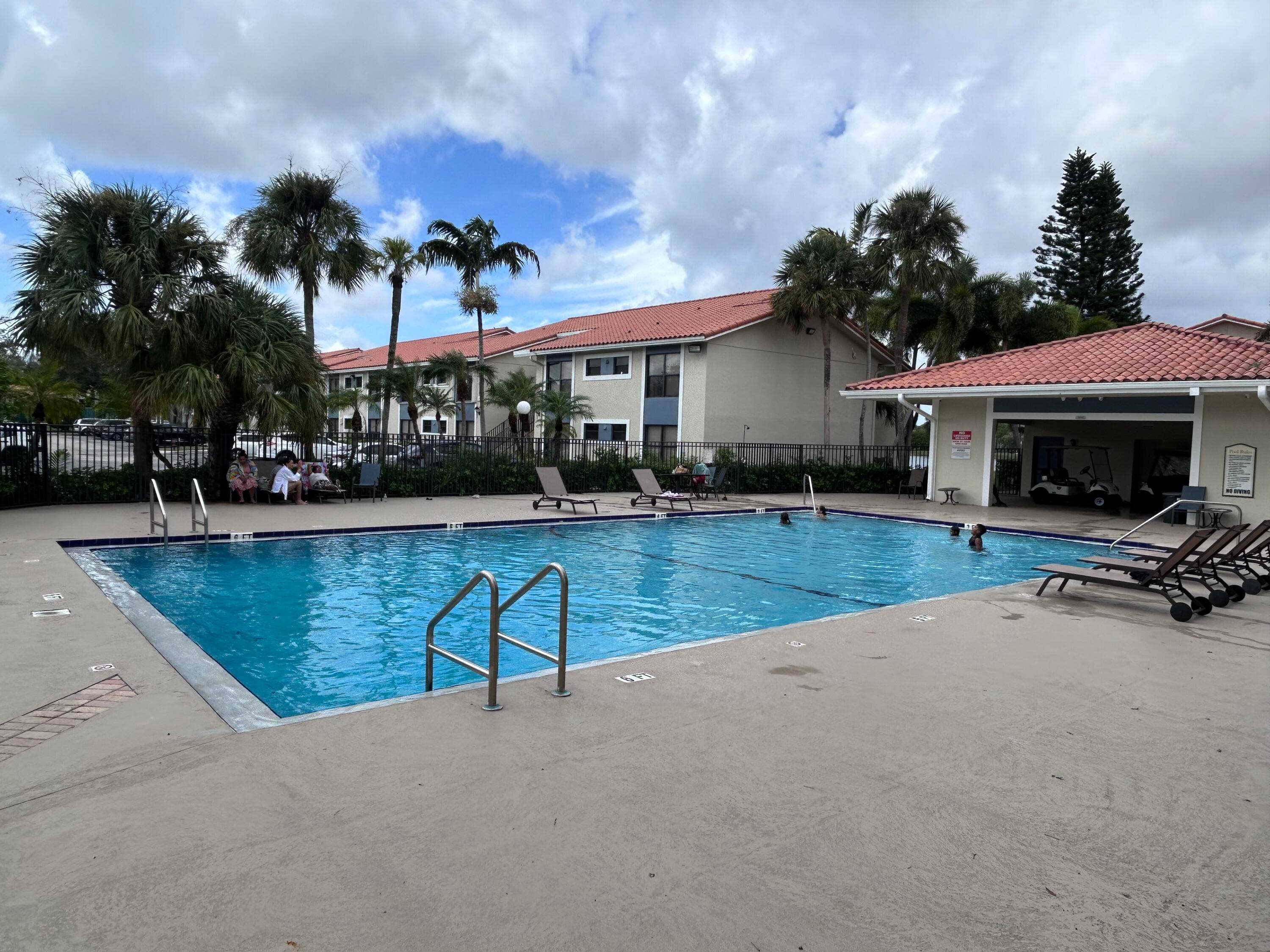 1525 Lake Crystal Drive D, West Palm Beach, FL 33411 — photo 13 of 15