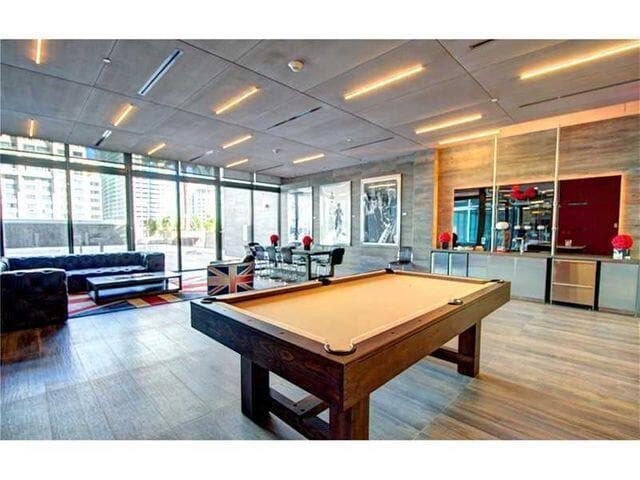 1080 Brickell Avenue 3305, Miami, FL 33131 — photo 10 of 30