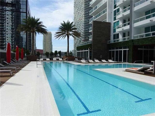 1080 Brickell Avenue 3305, Miami, FL 33131 — photo 14 of 30