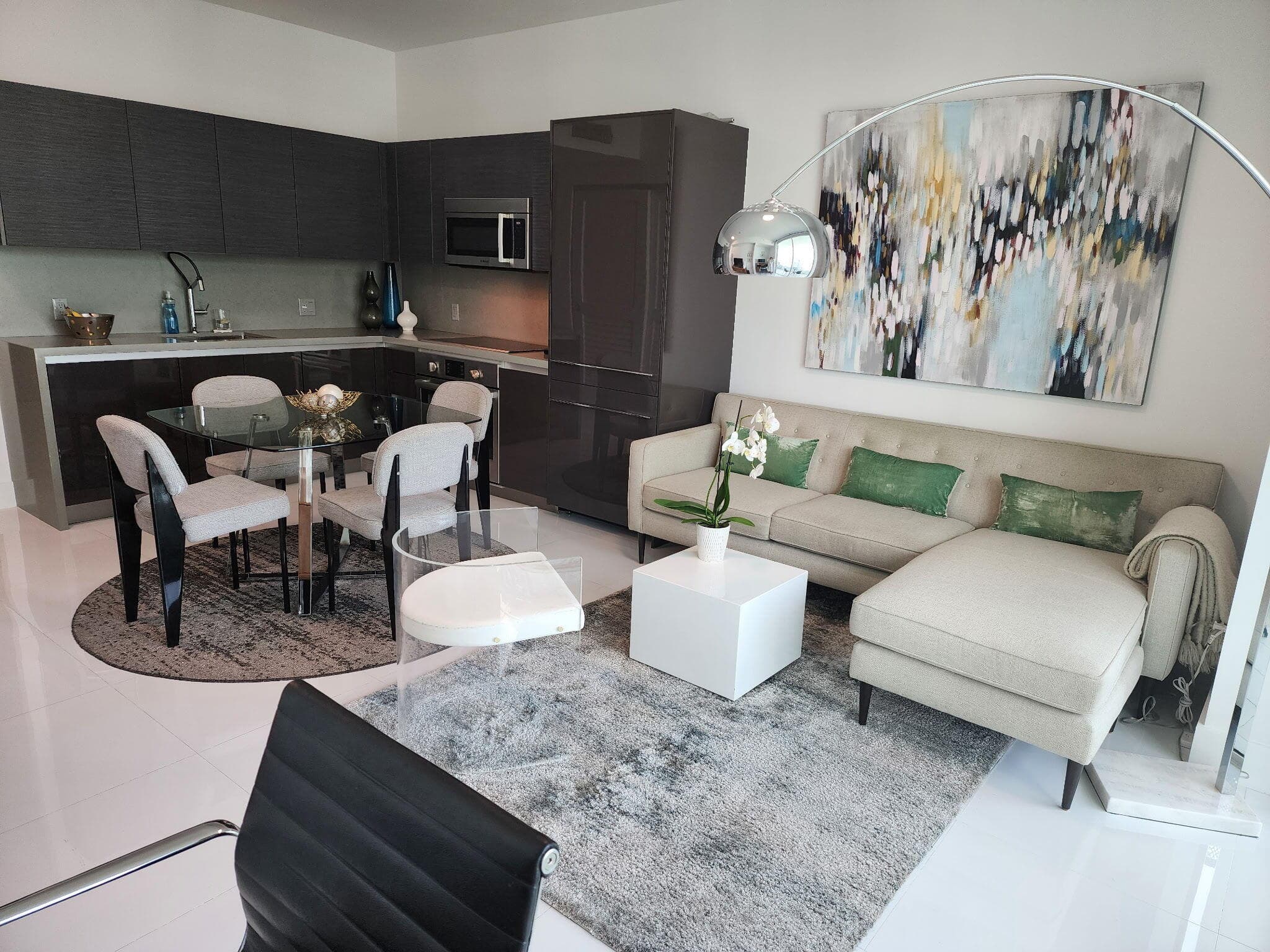 1080 Brickell Avenue 3305, Miami, FL 33131 — photo 20 of 30